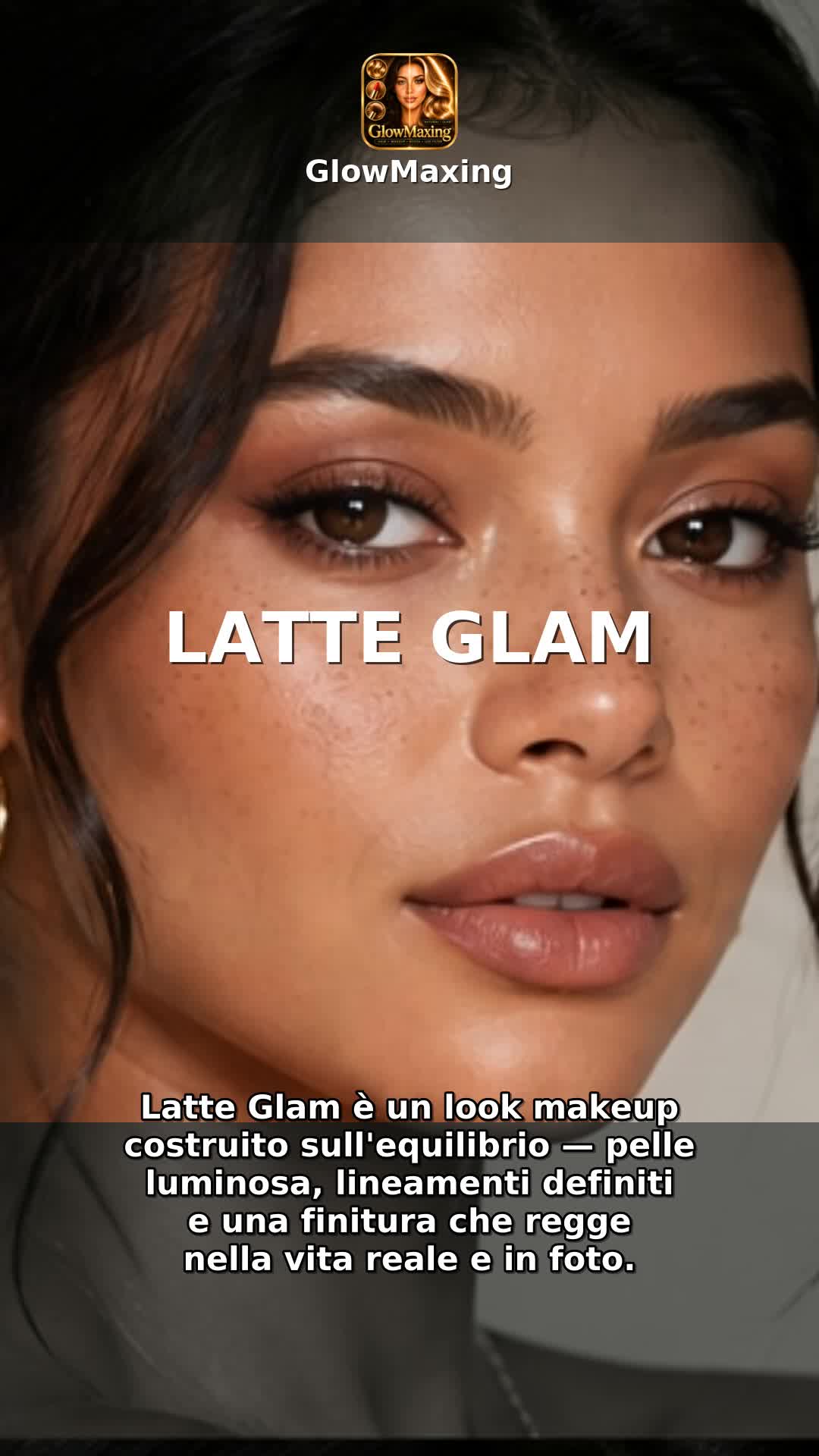 Latte Glam