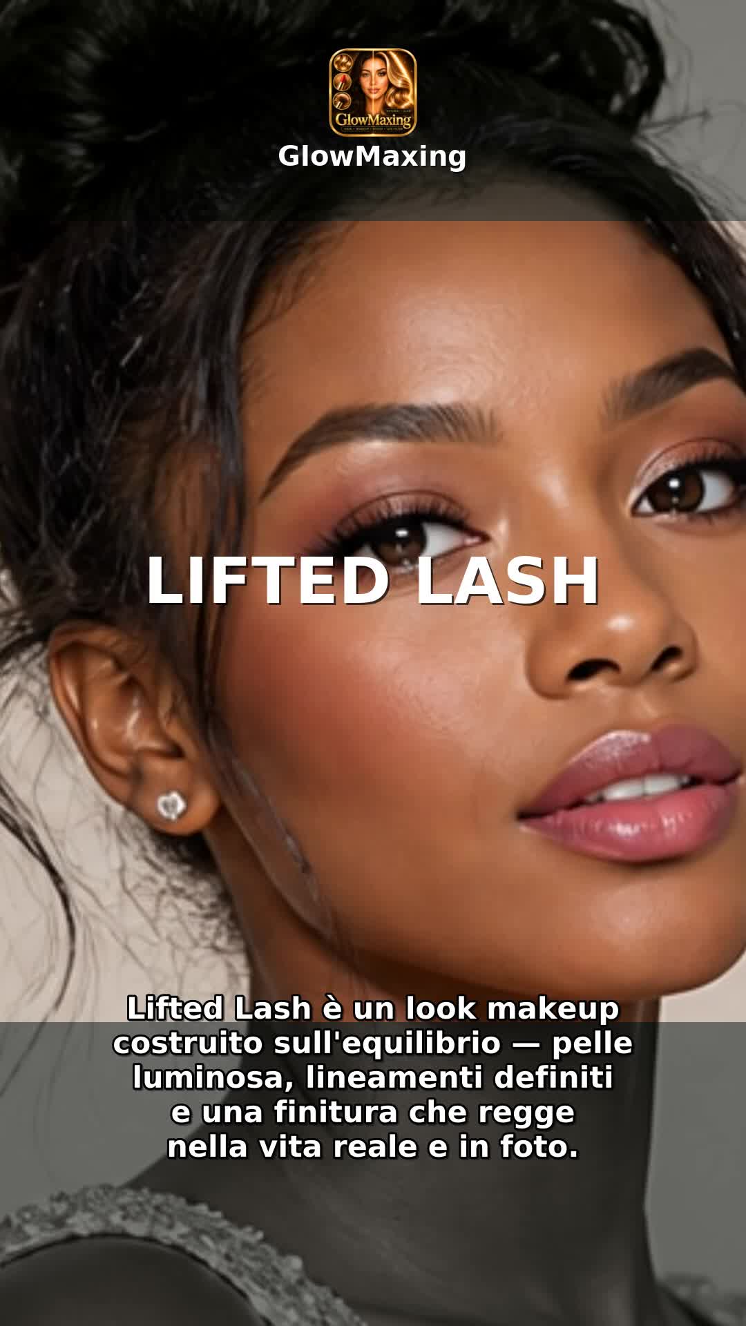 Lifted Lash