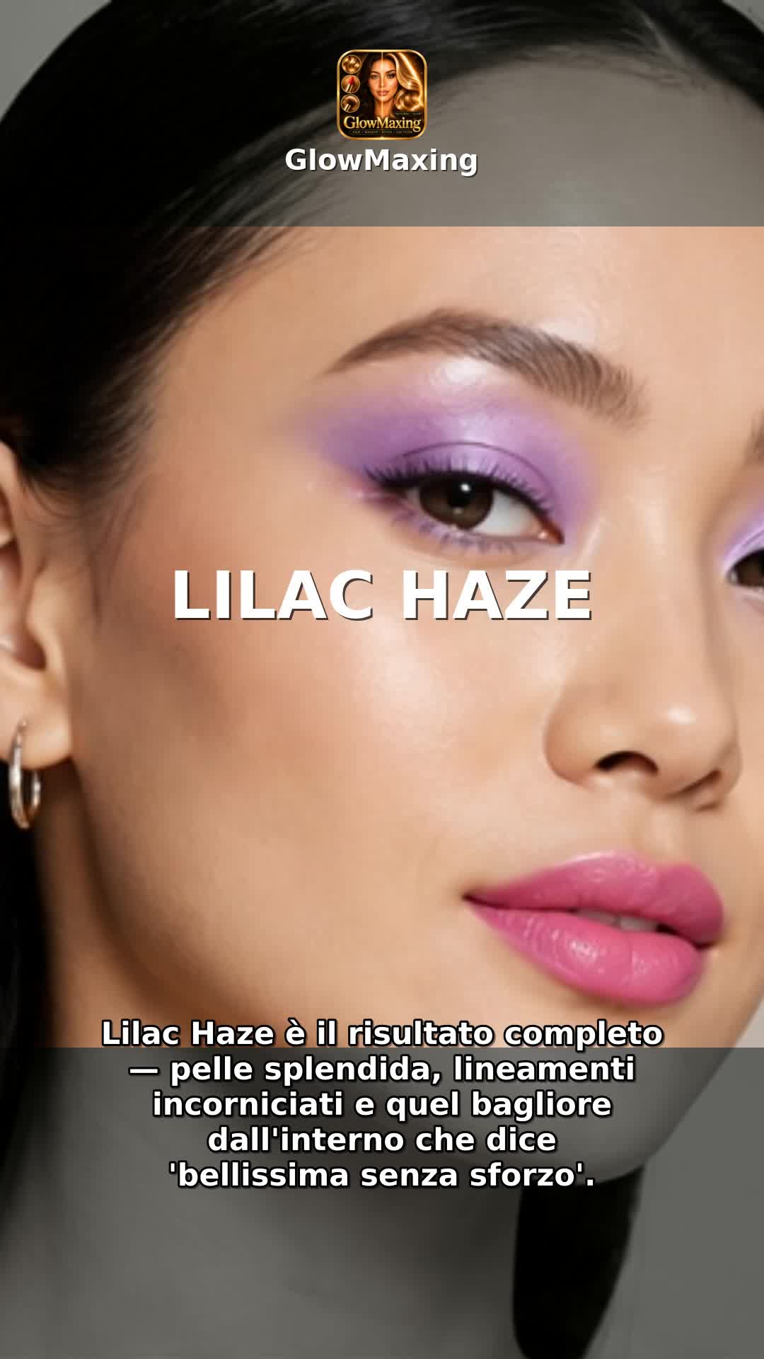 Lilac Haze