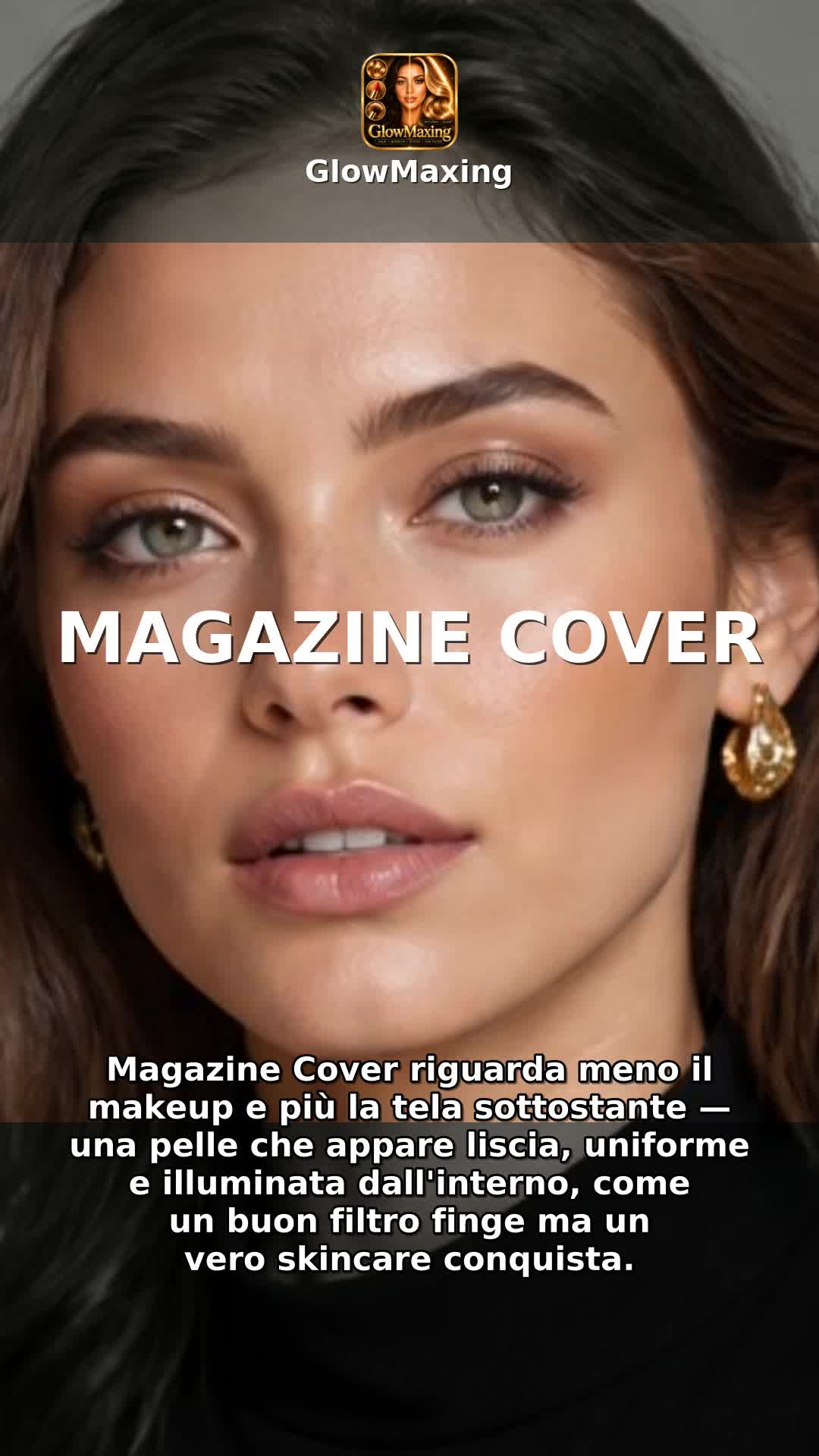 Magazine Cover