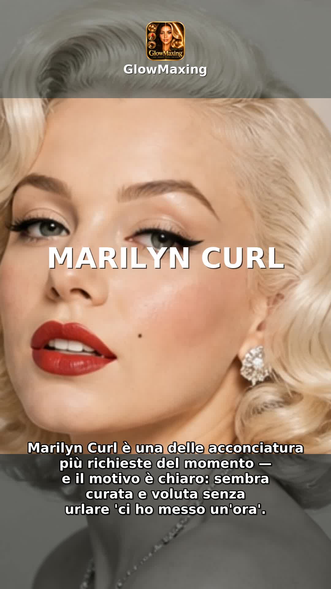Marilyn Curl