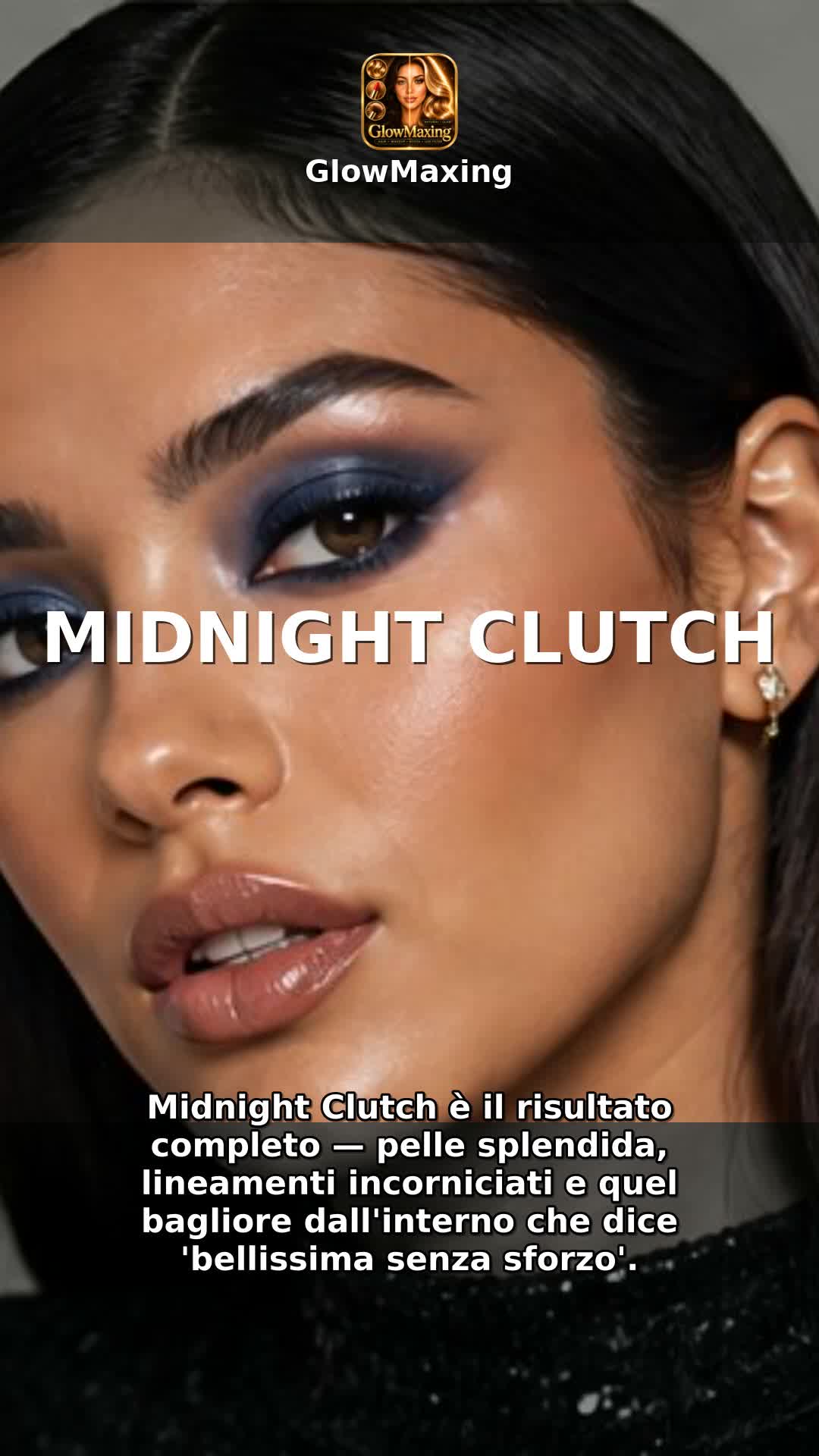 Midnight Clutch