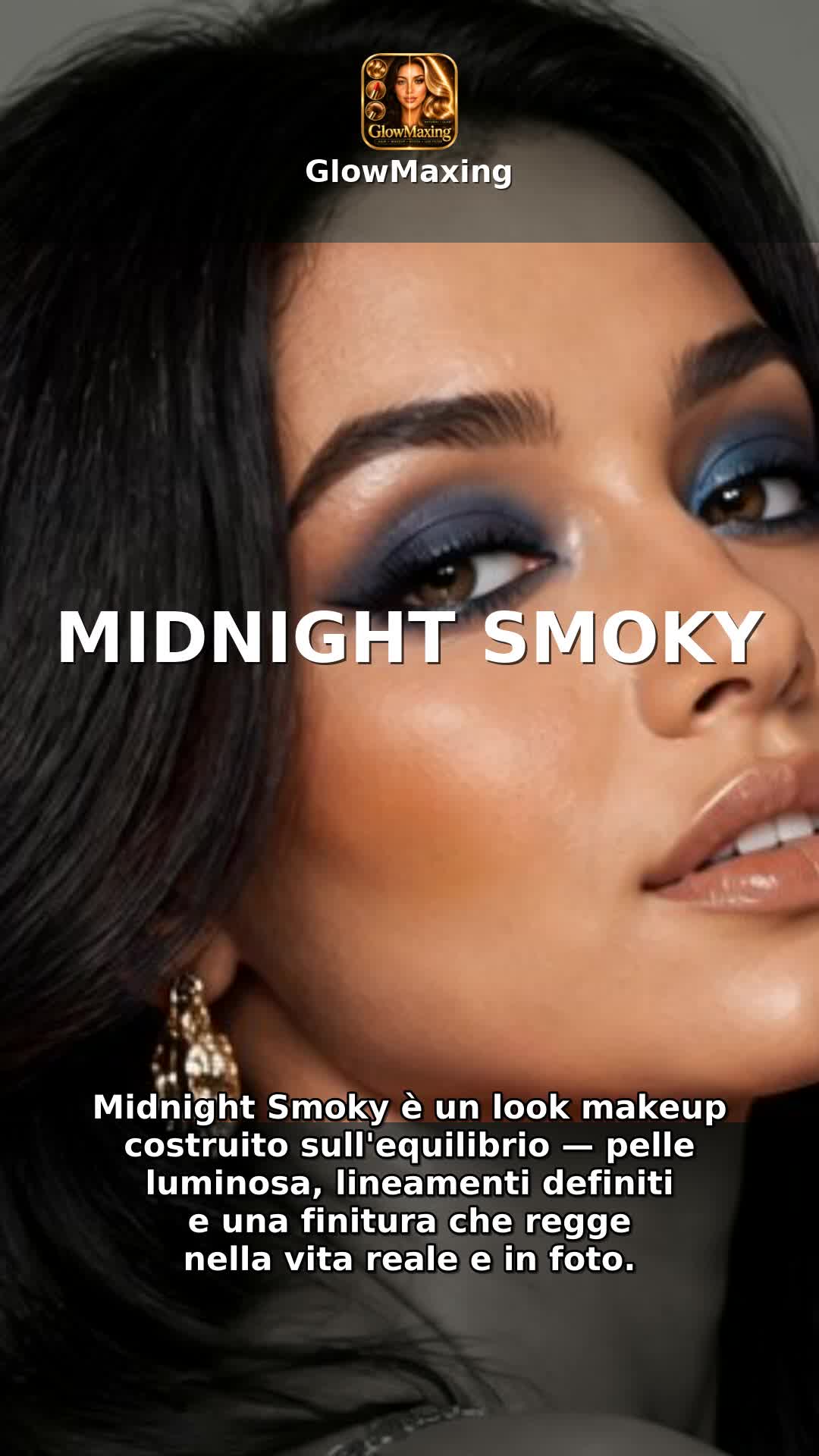 Midnight Smoky
