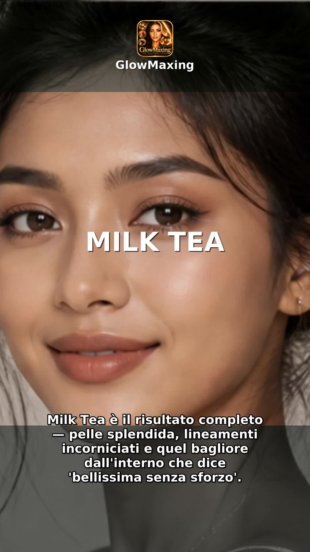Milk Tea