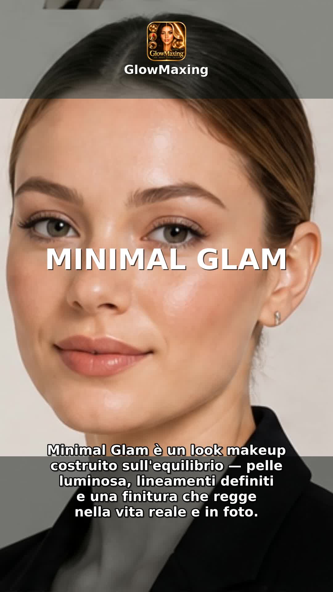 Minimal Glam
