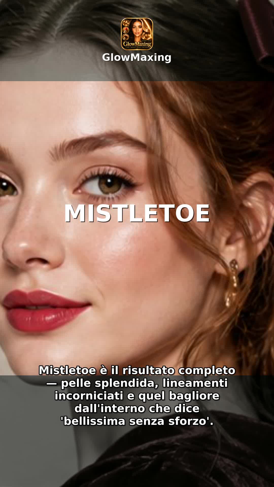 Mistletoe