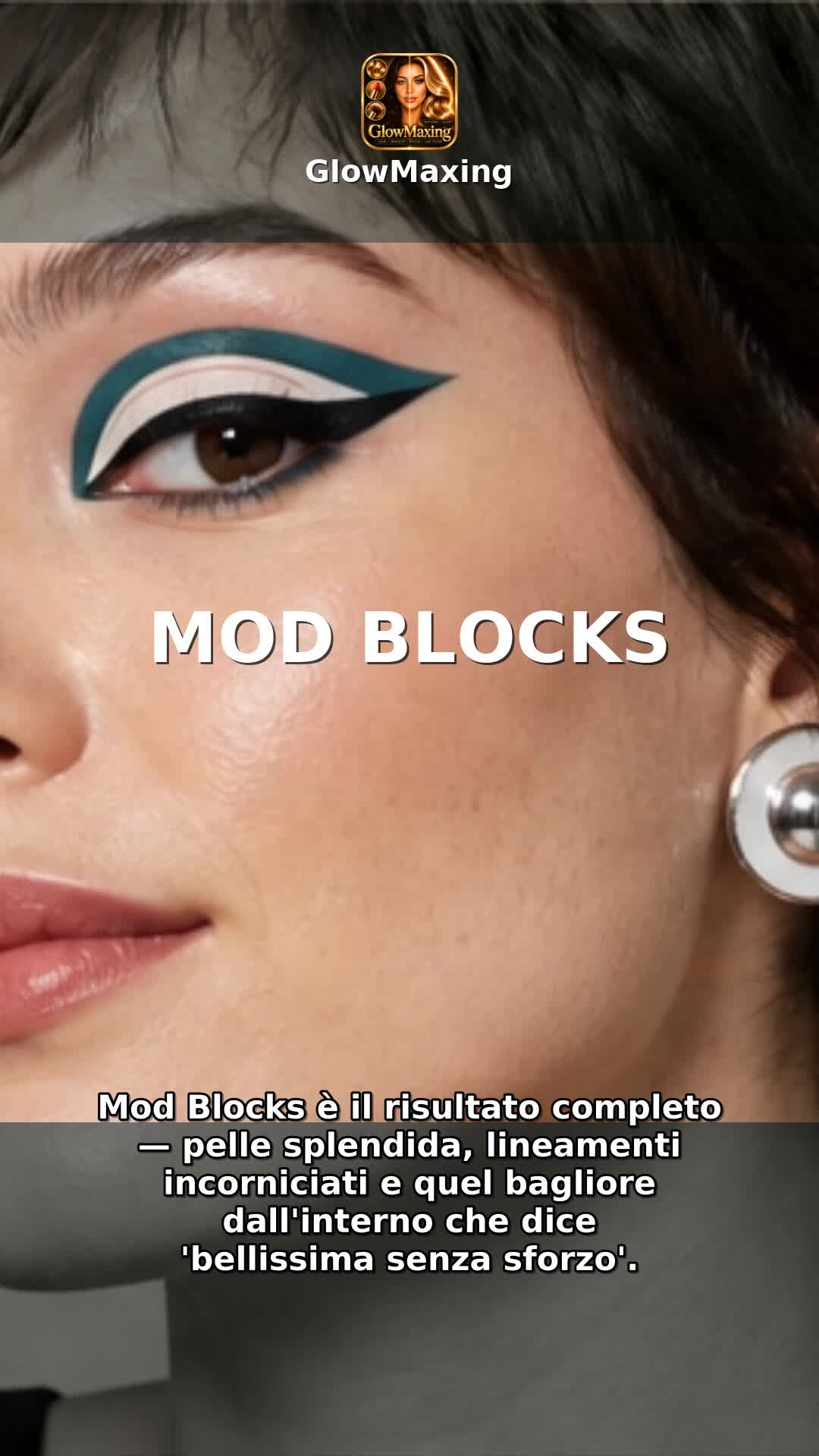 Mod Blocks
