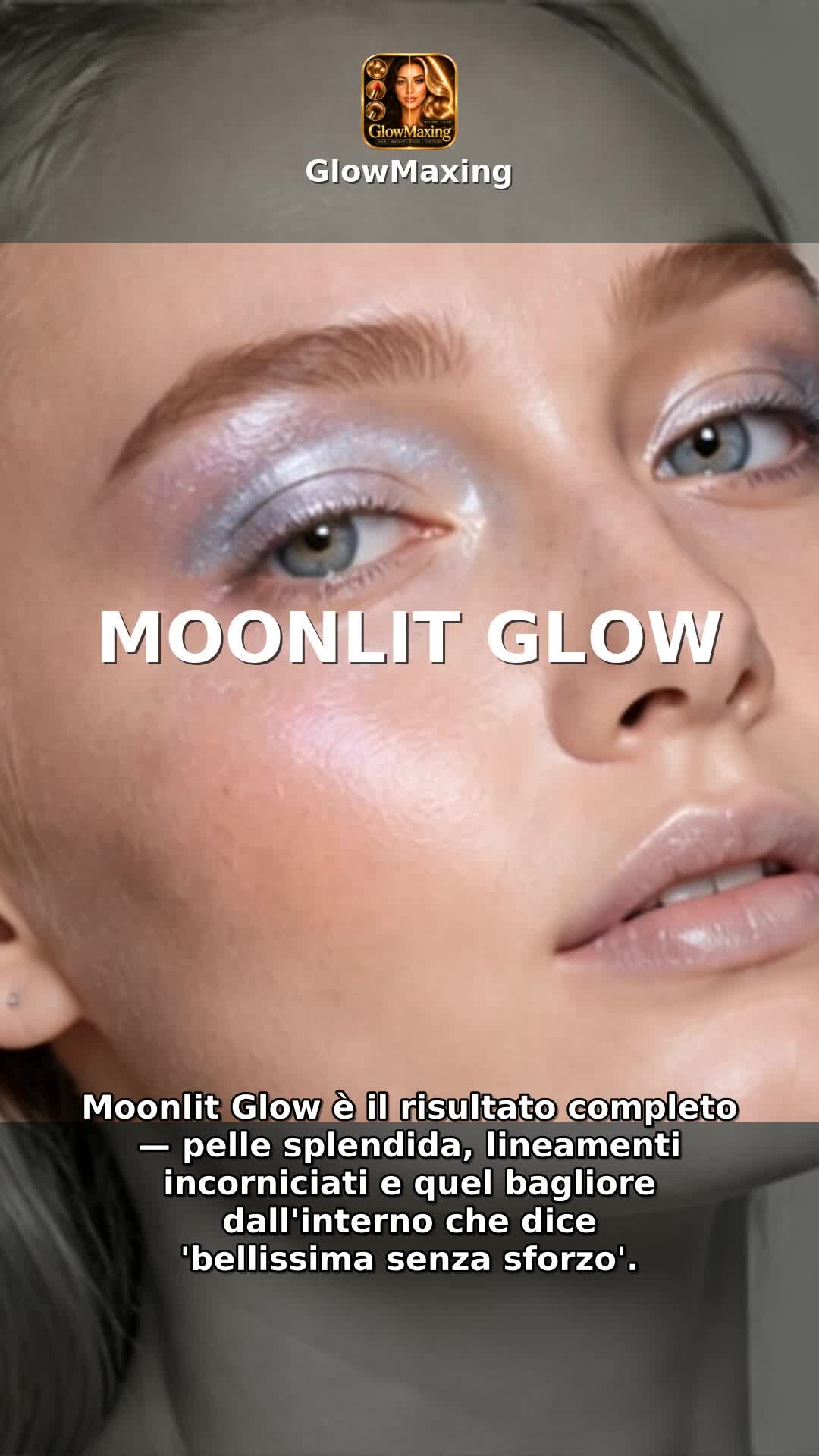 Moonlit Glow