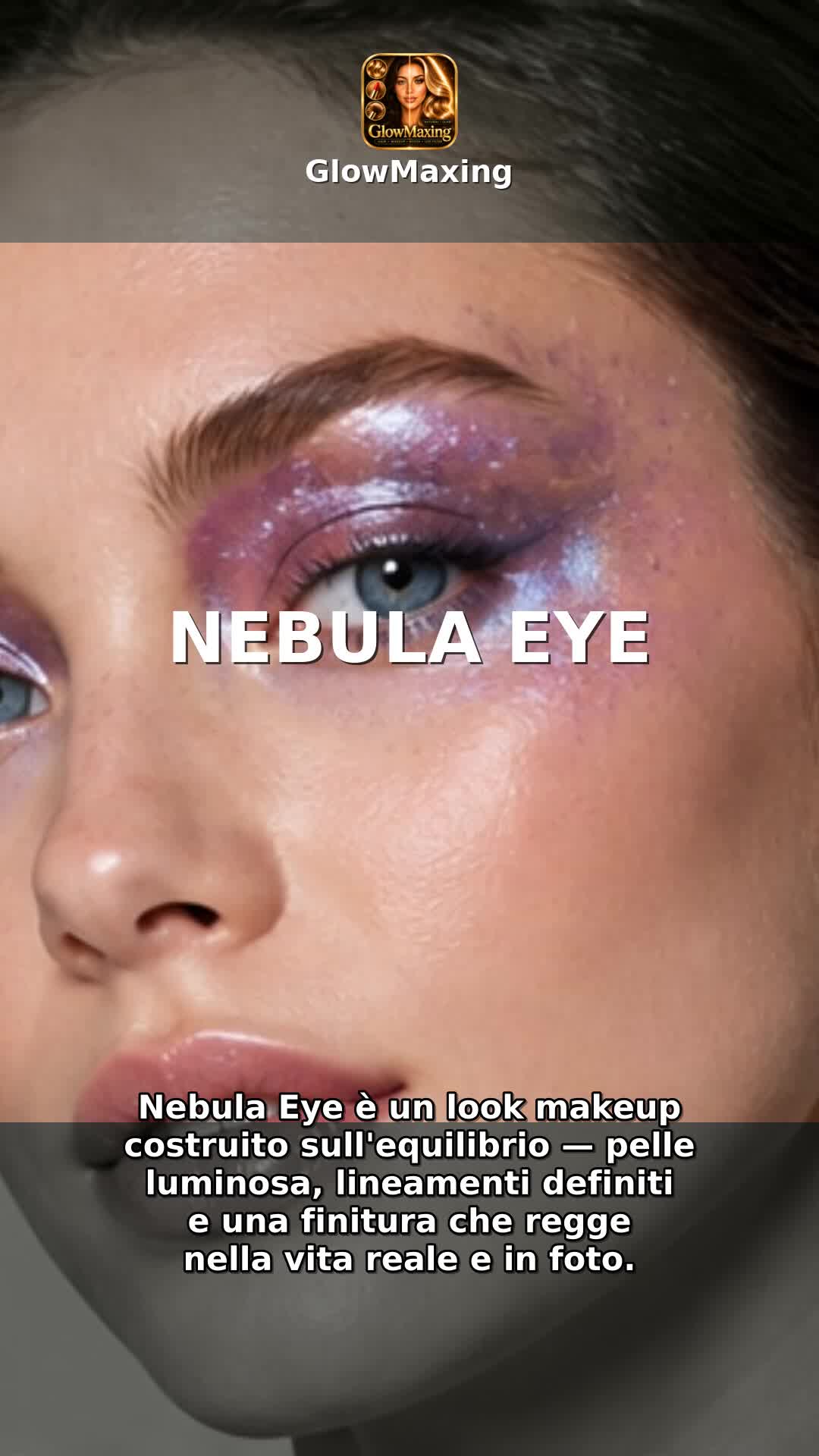 Nebula Eye