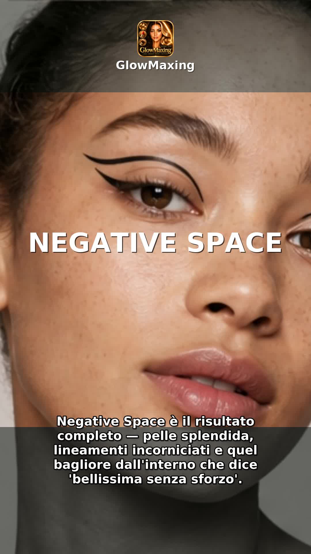 Negative Space