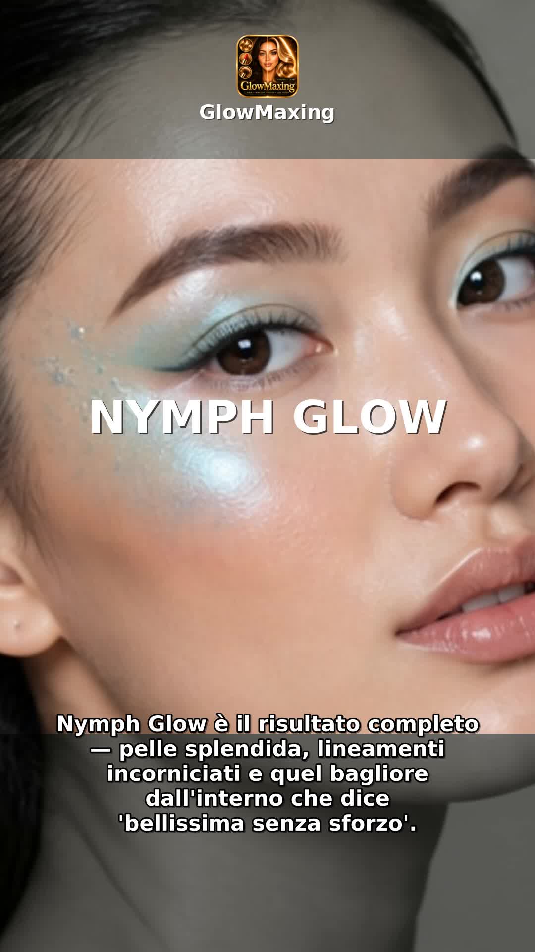 Nymph Glow