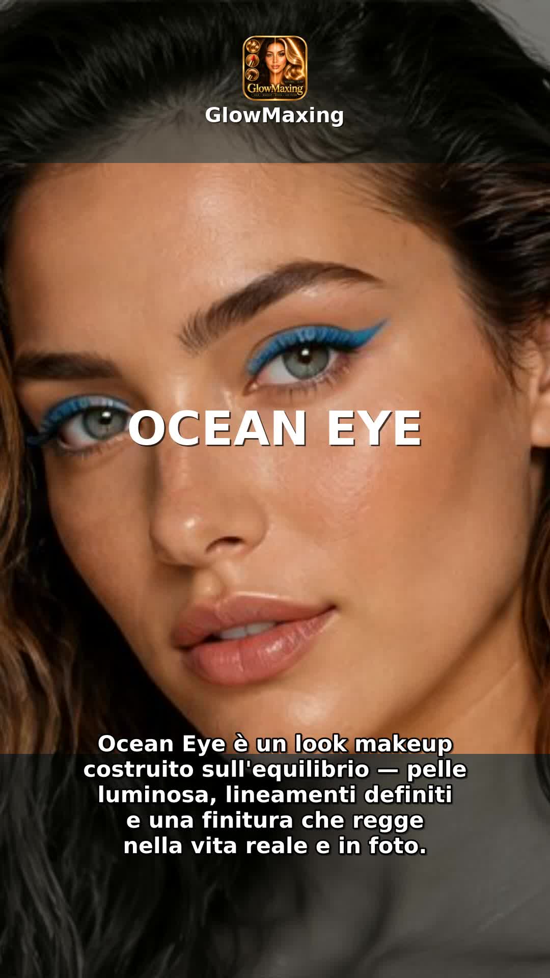 Ocean Eye