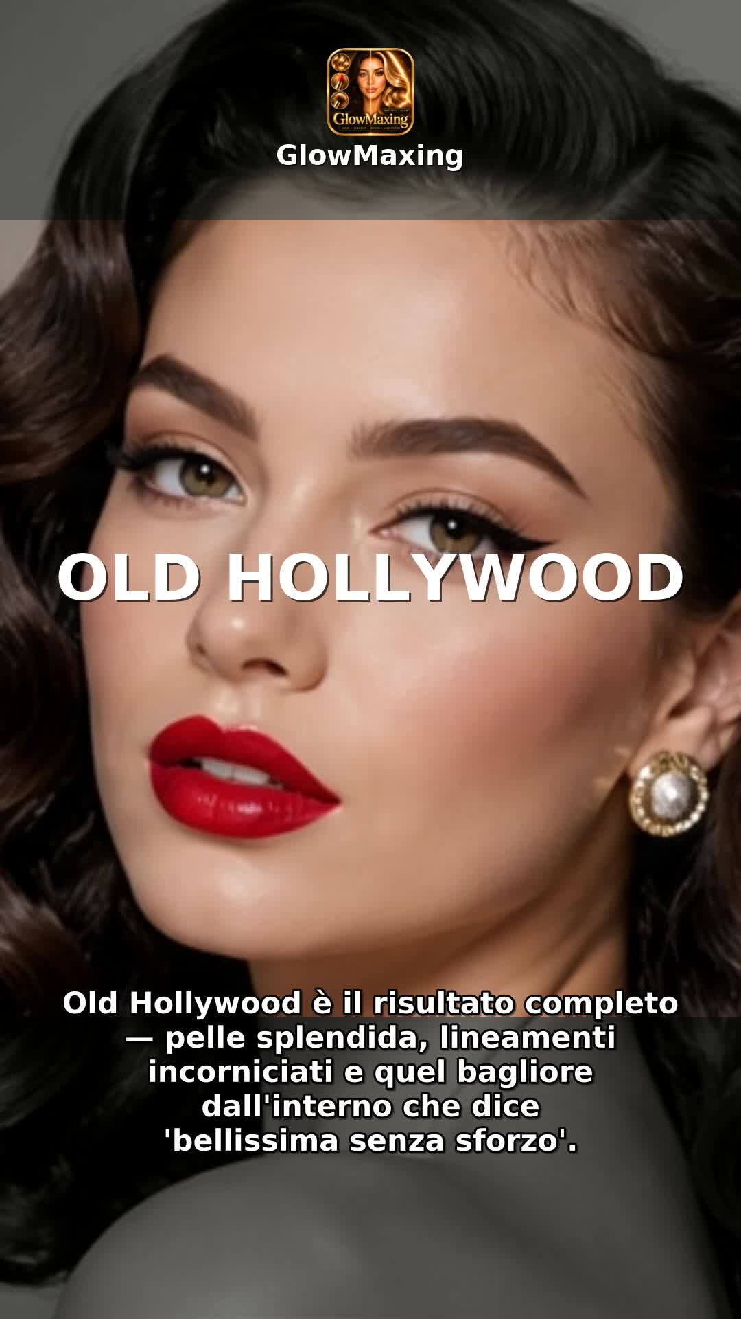 Old Hollywood