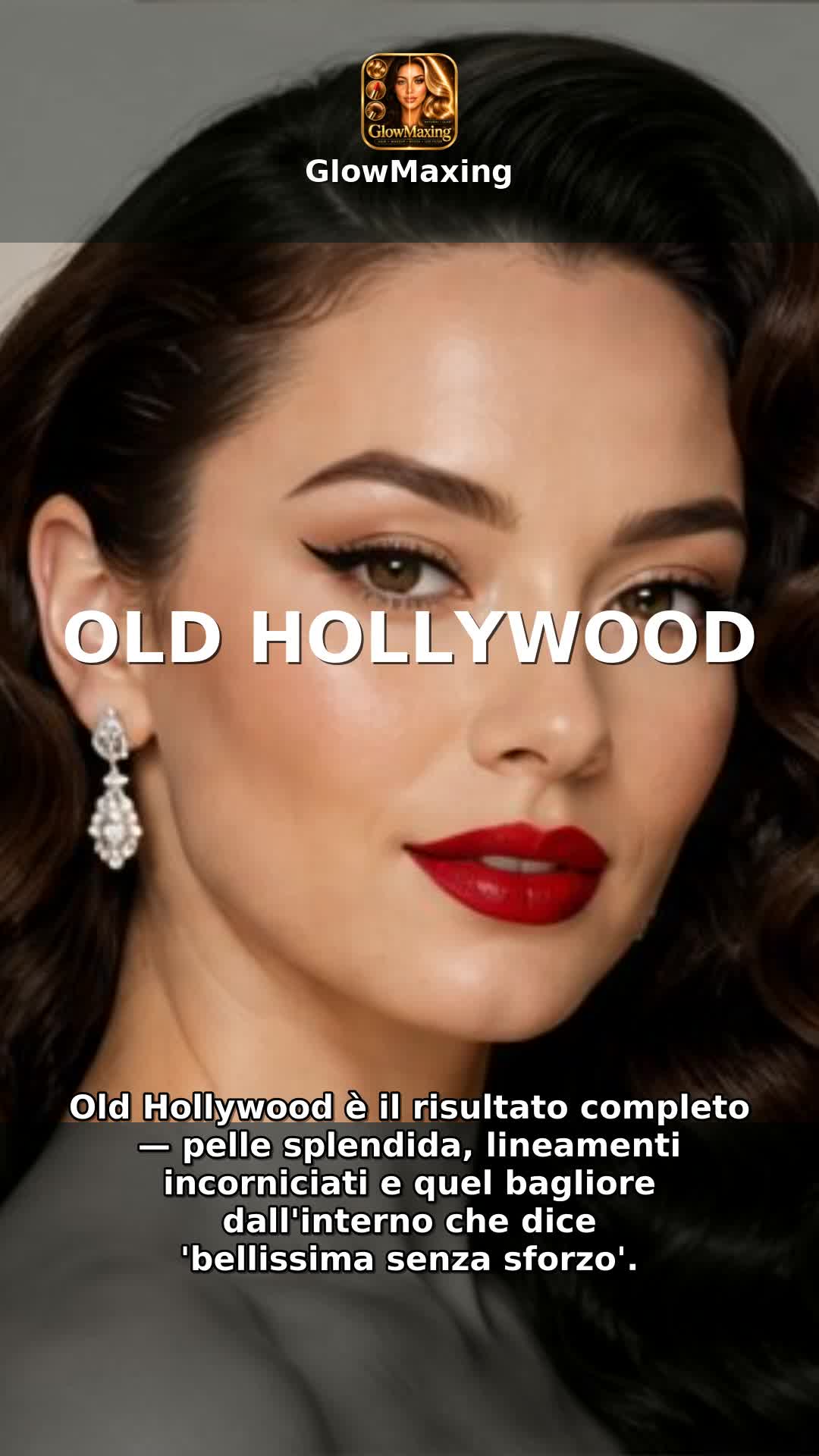 Old Hollywood