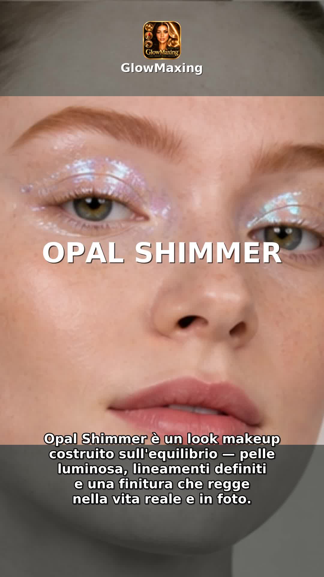Opal Shimmer