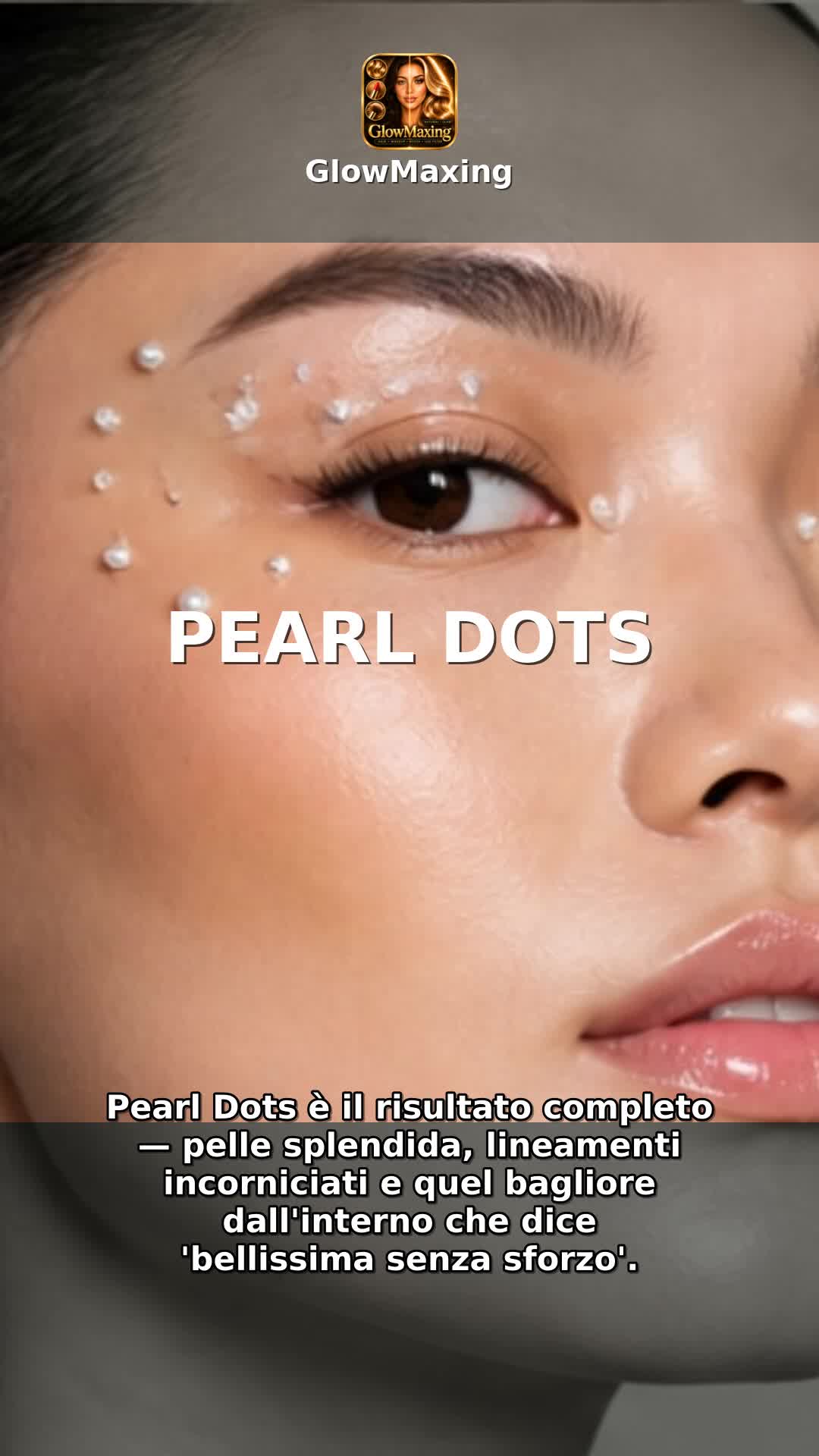 Pearl Dots