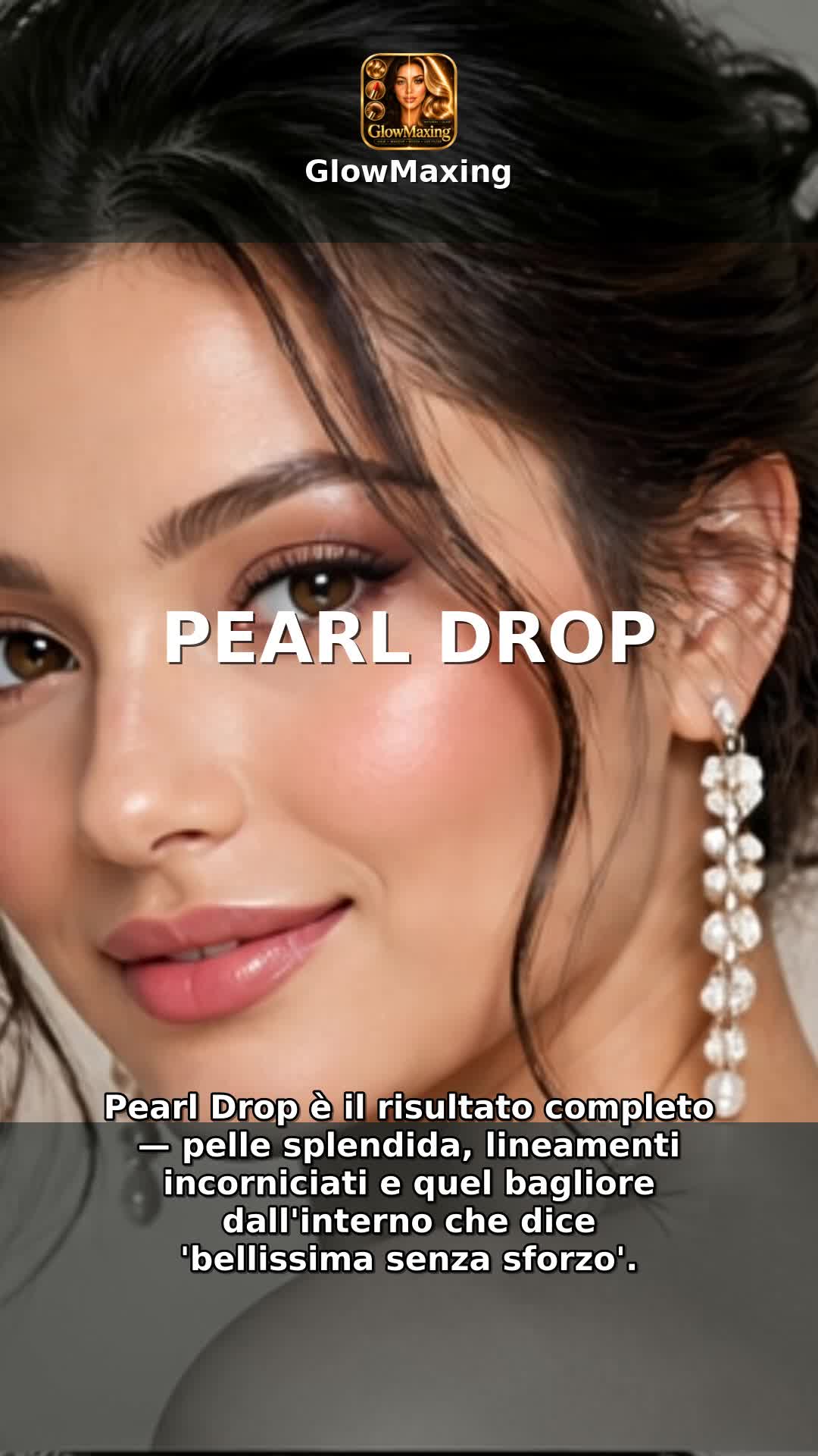 Pearl Drop