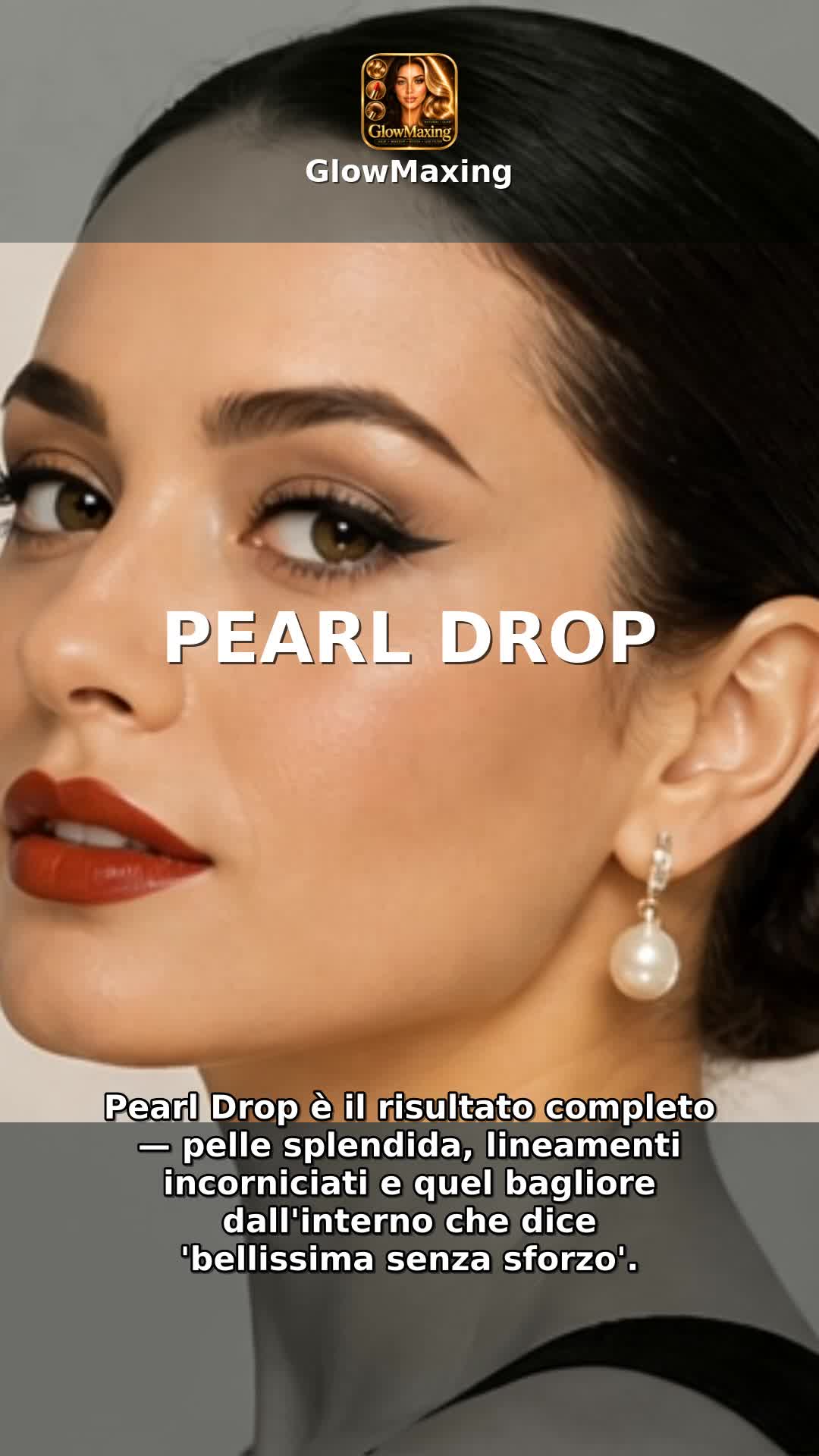 Pearl Drop