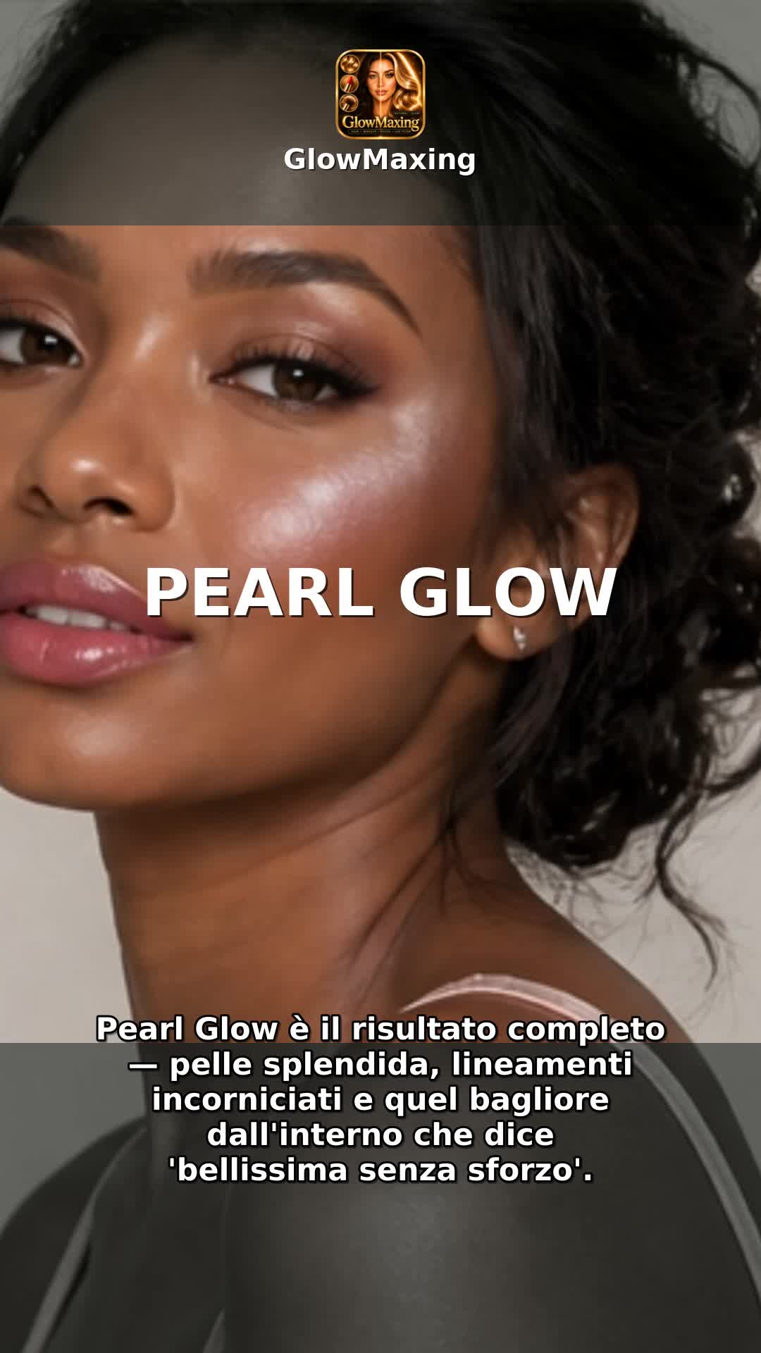 Pearl Glow