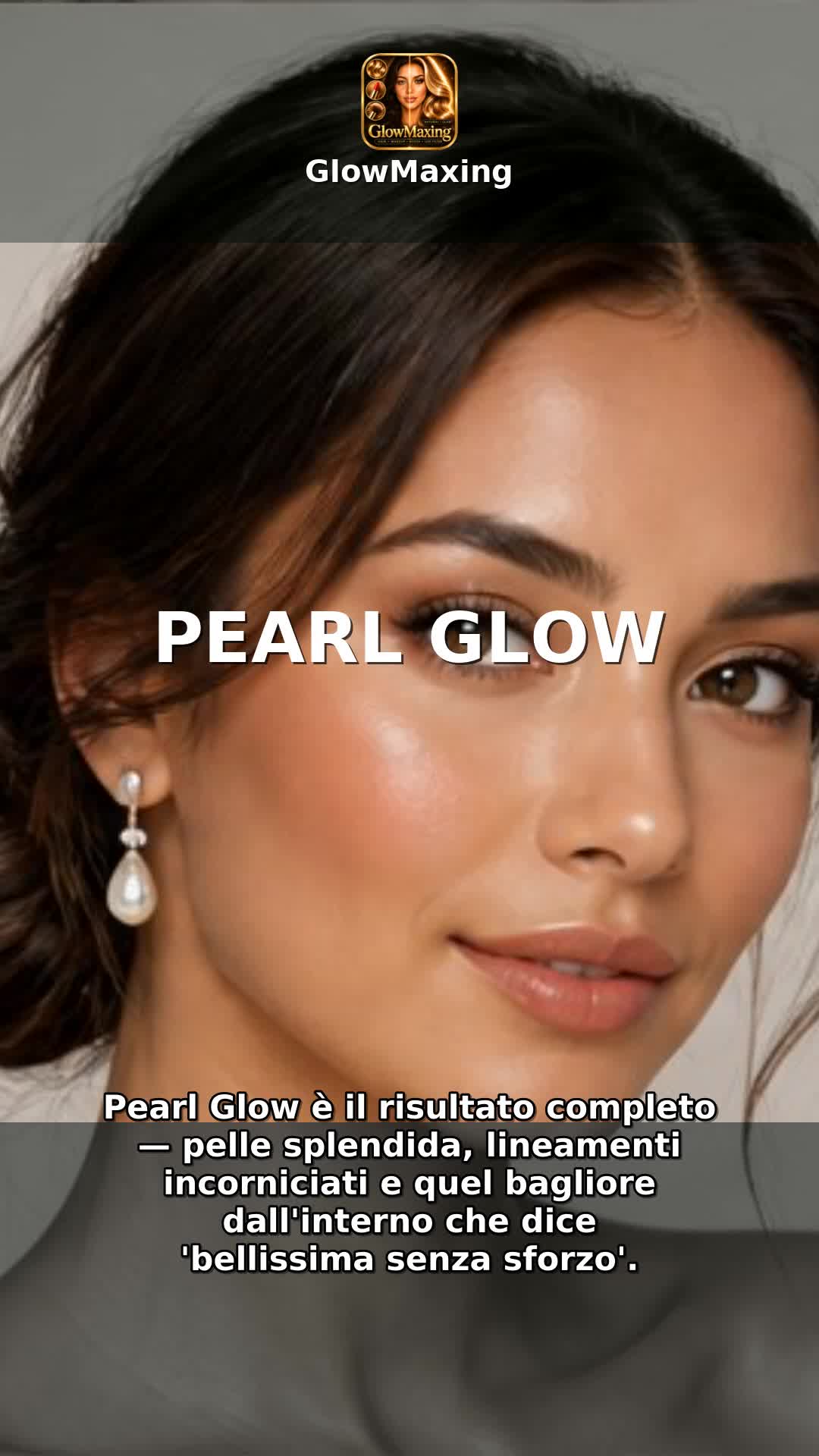 Pearl Glow