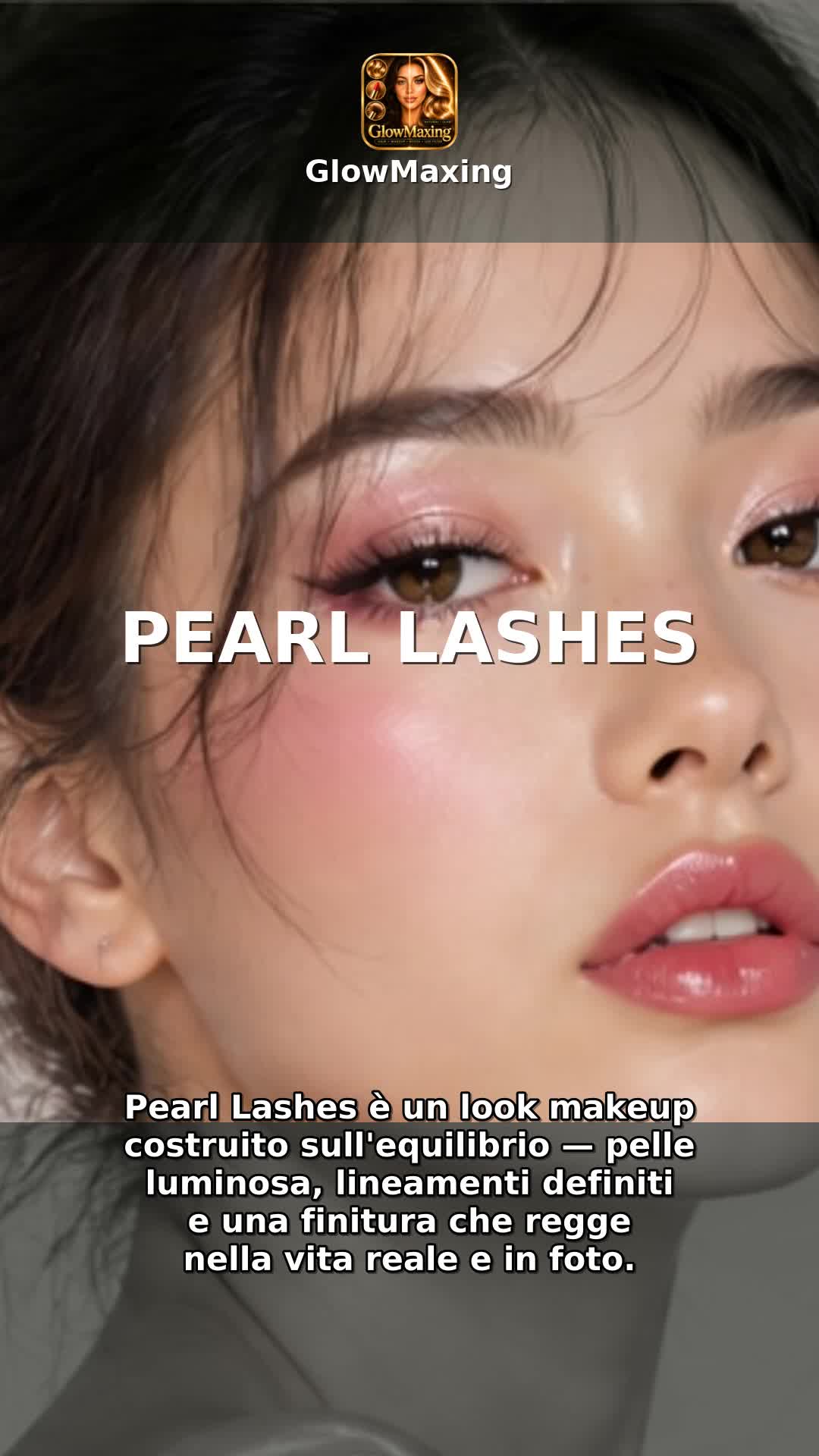 Pearl Lashes