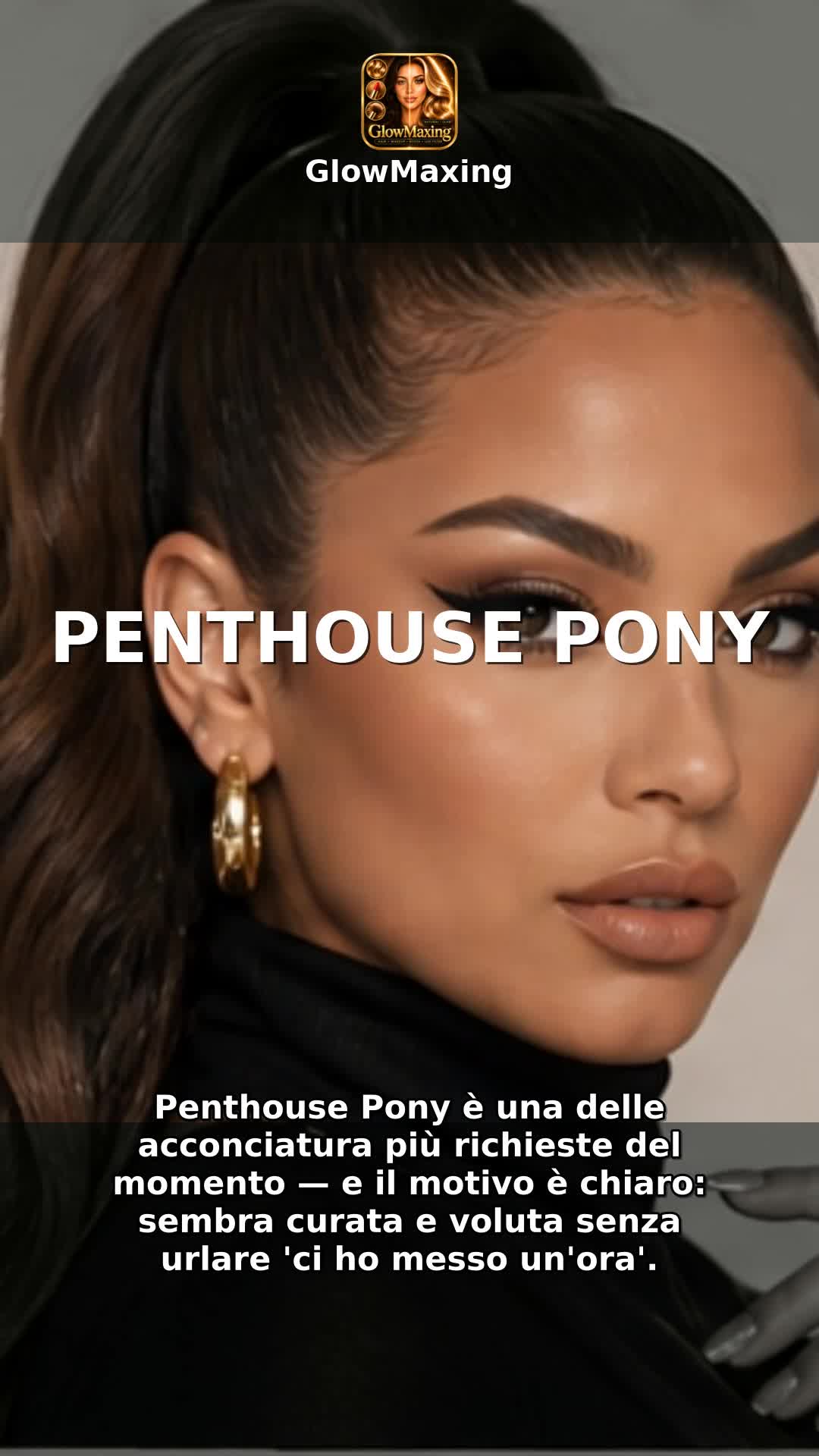 Penthouse Pony