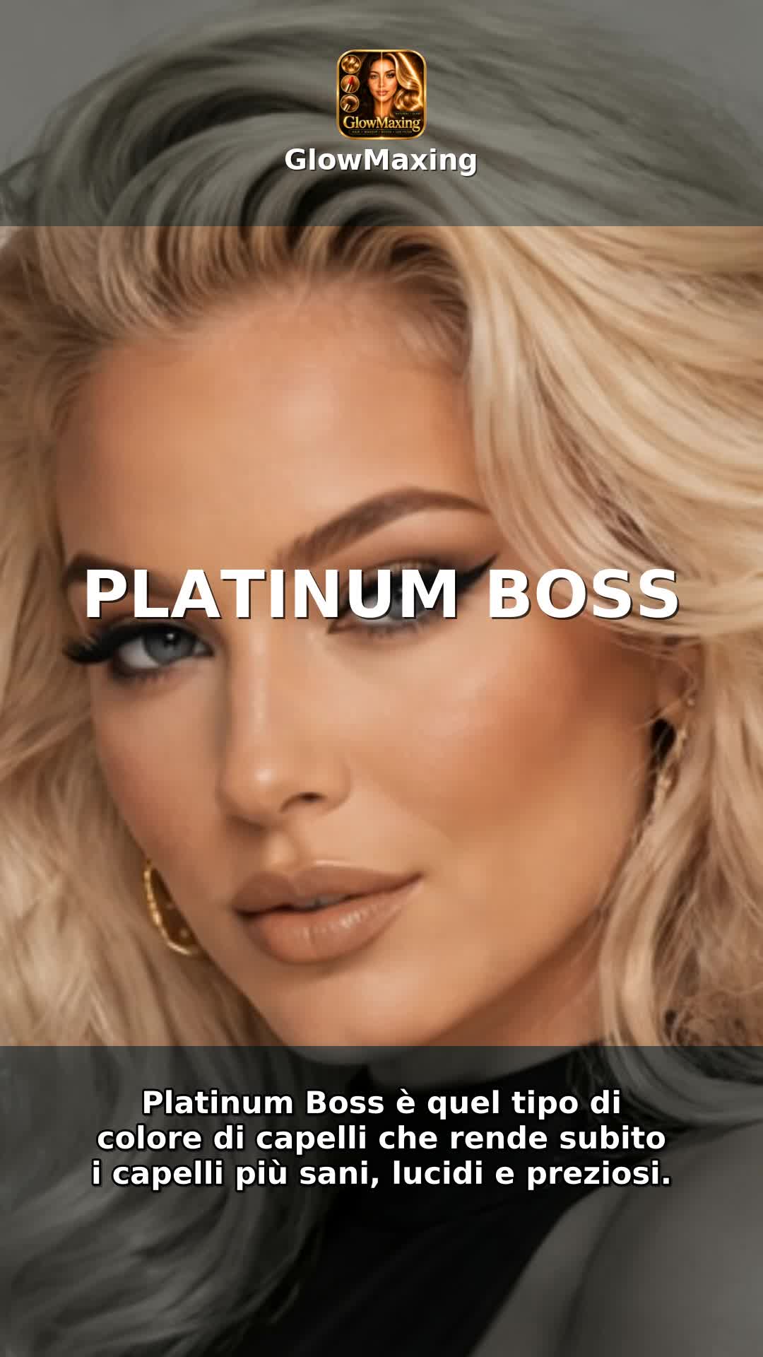 Platinum Boss