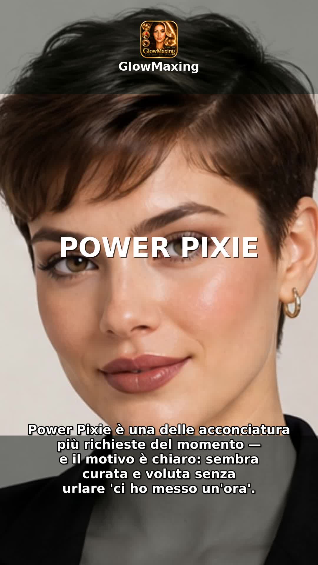 Power Pixie