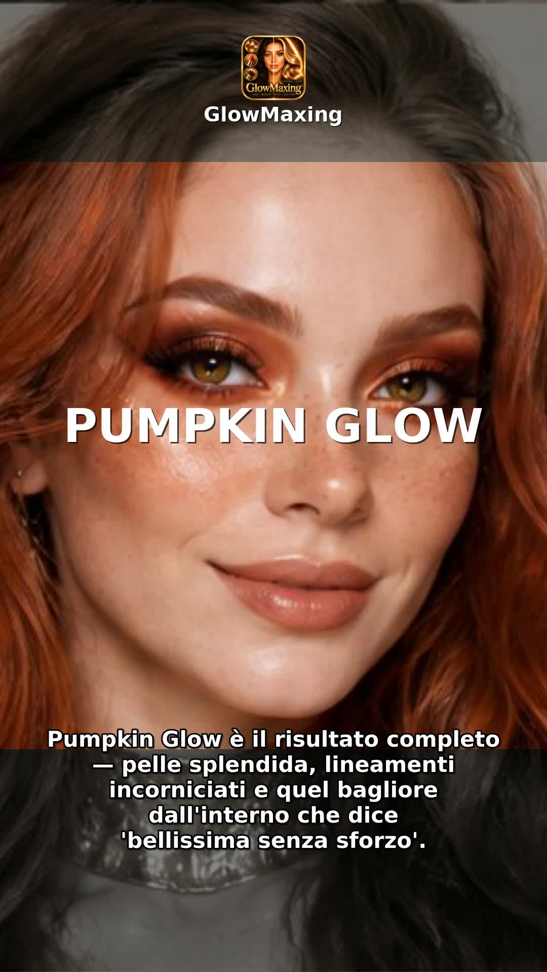 Pumpkin Glow