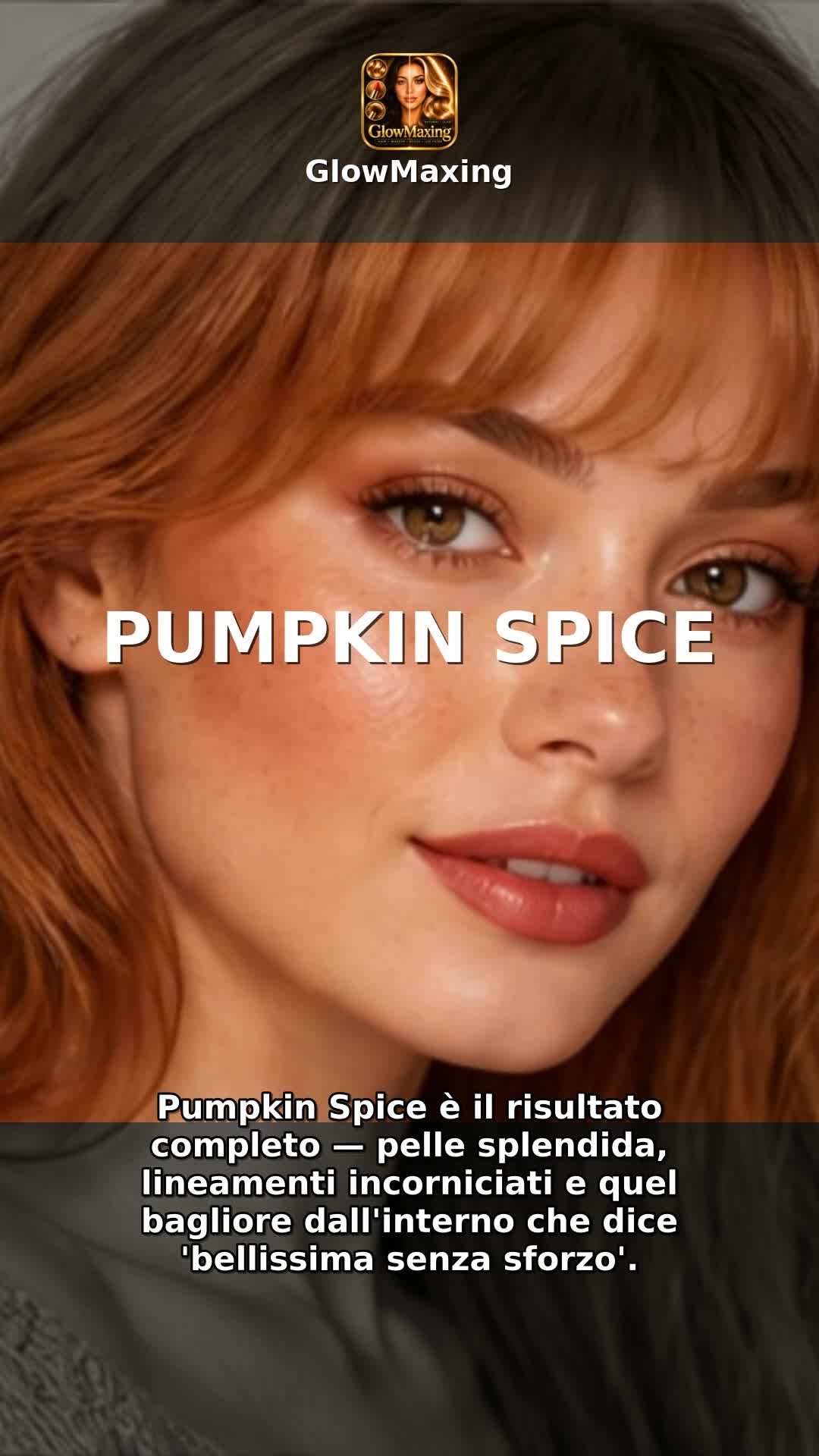 Pumpkin Spice