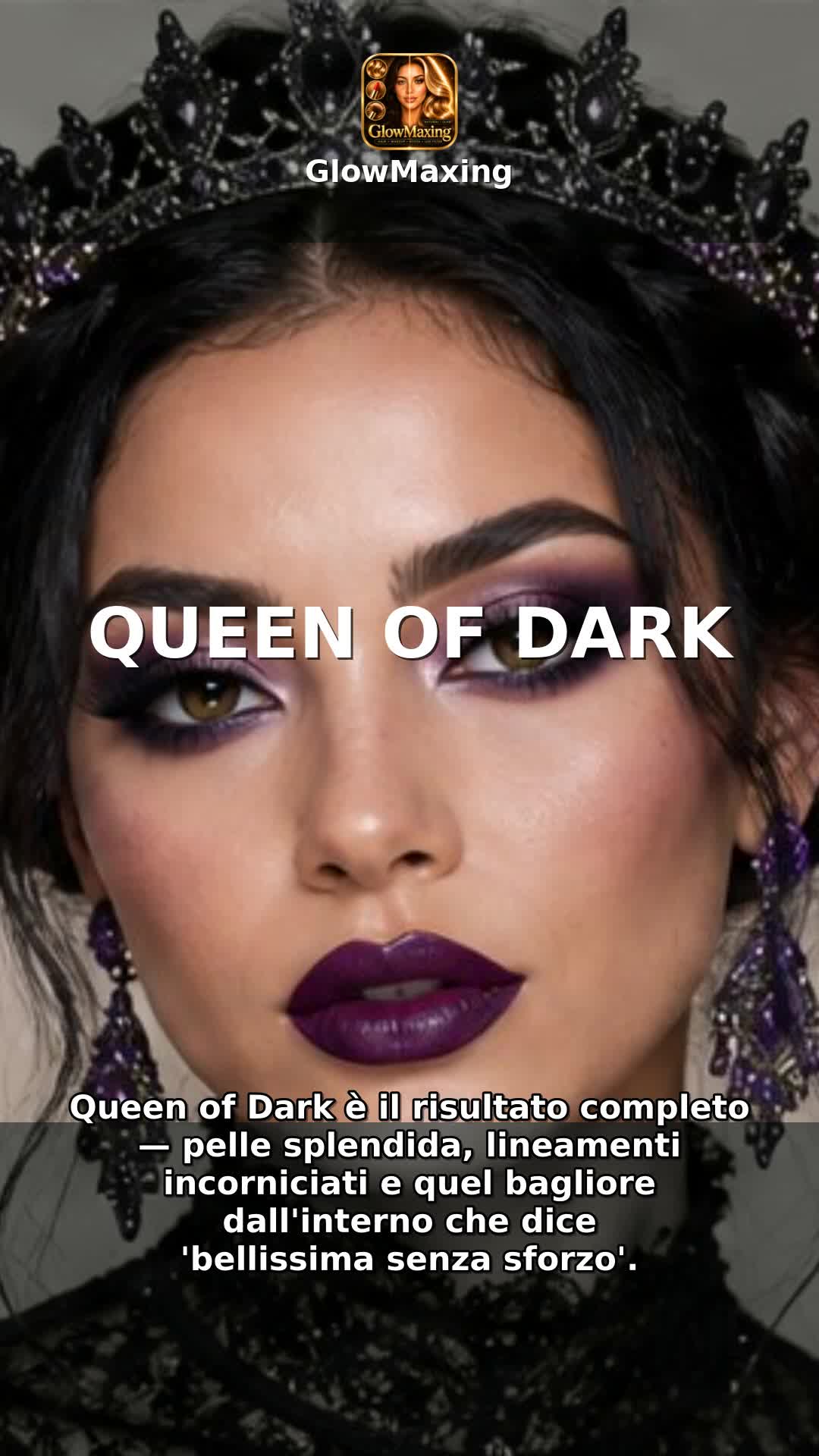 Queen of Dark