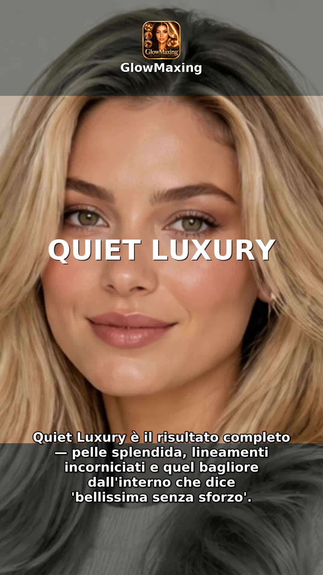 Quiet Luxury