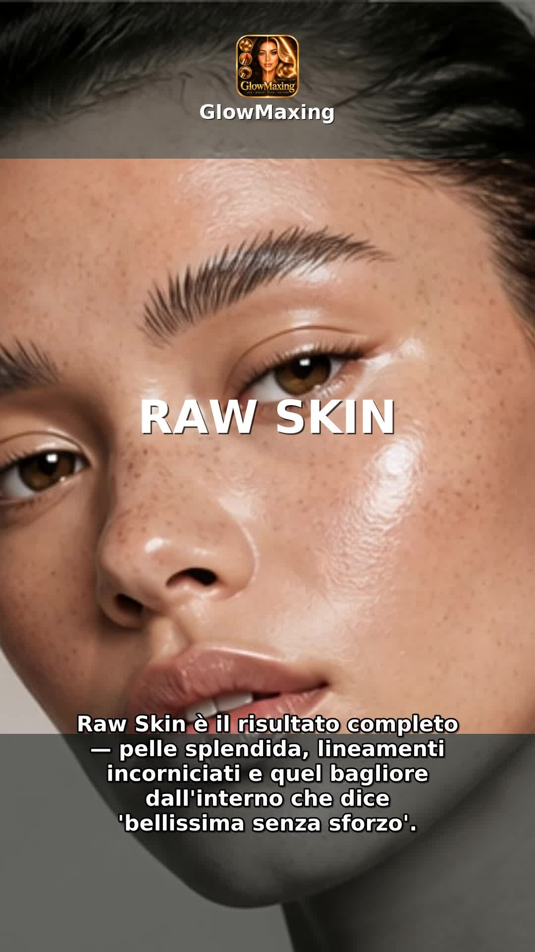 Raw Skin