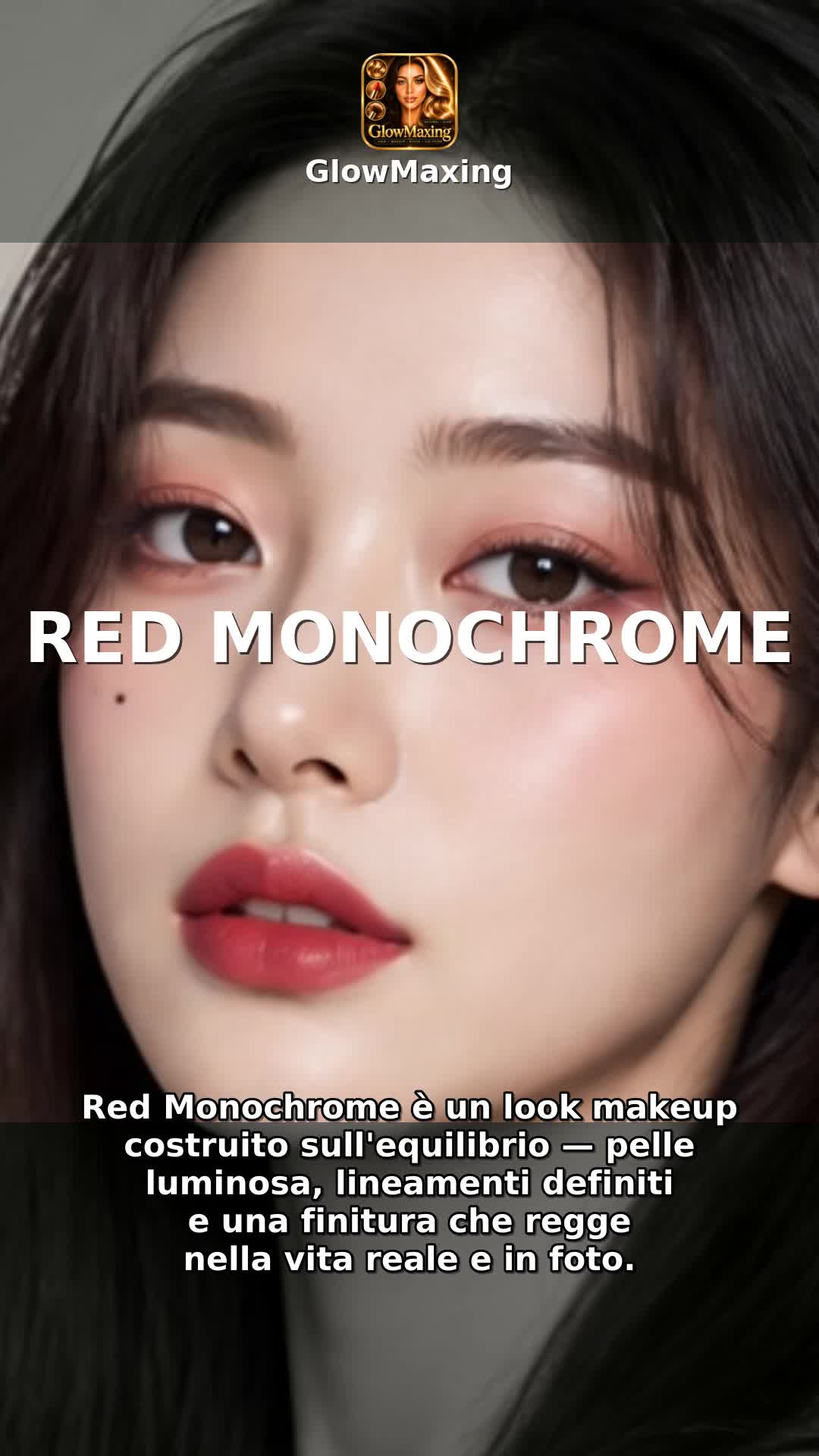 Red Monochrome