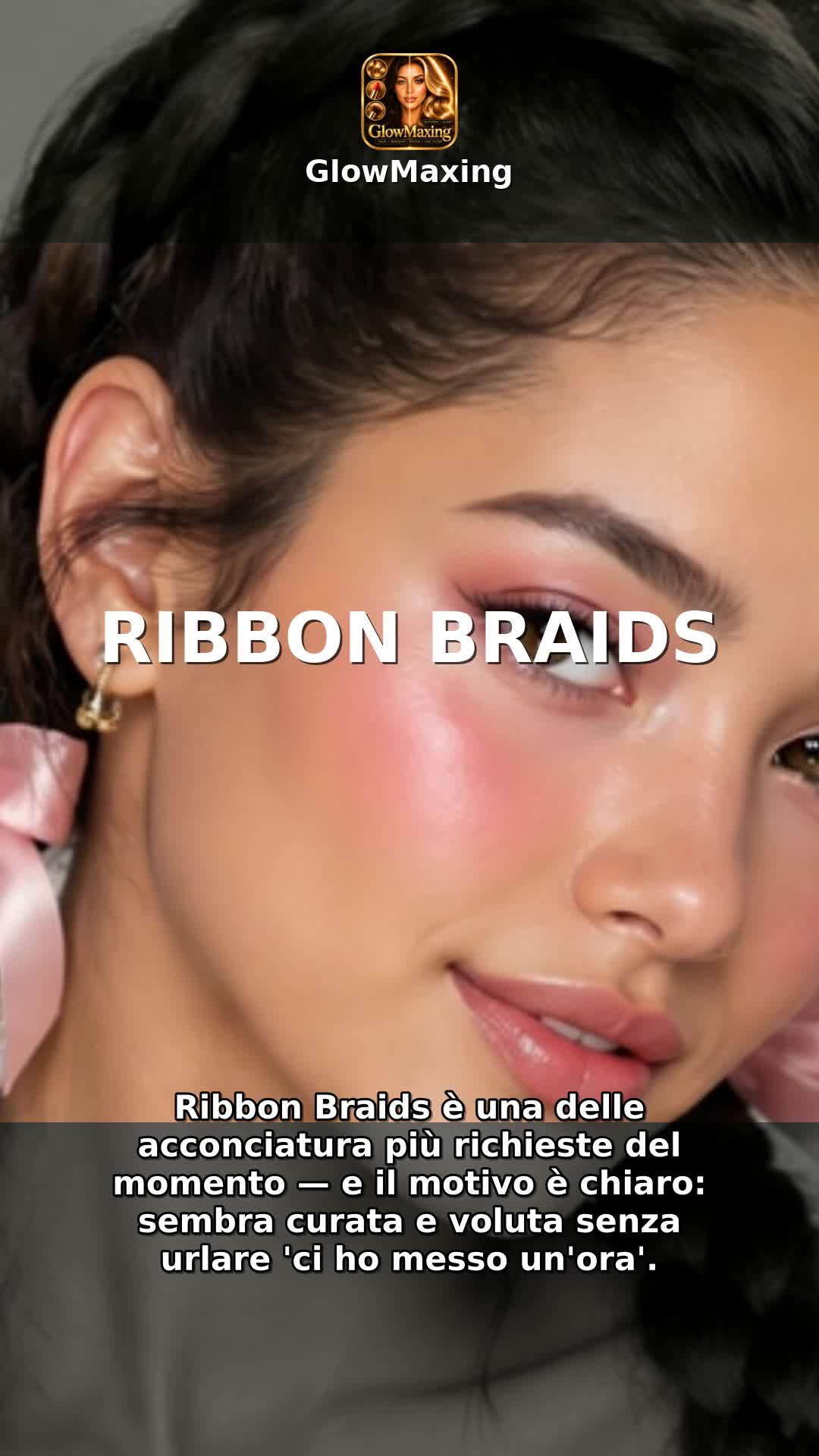 Ribbon Braids