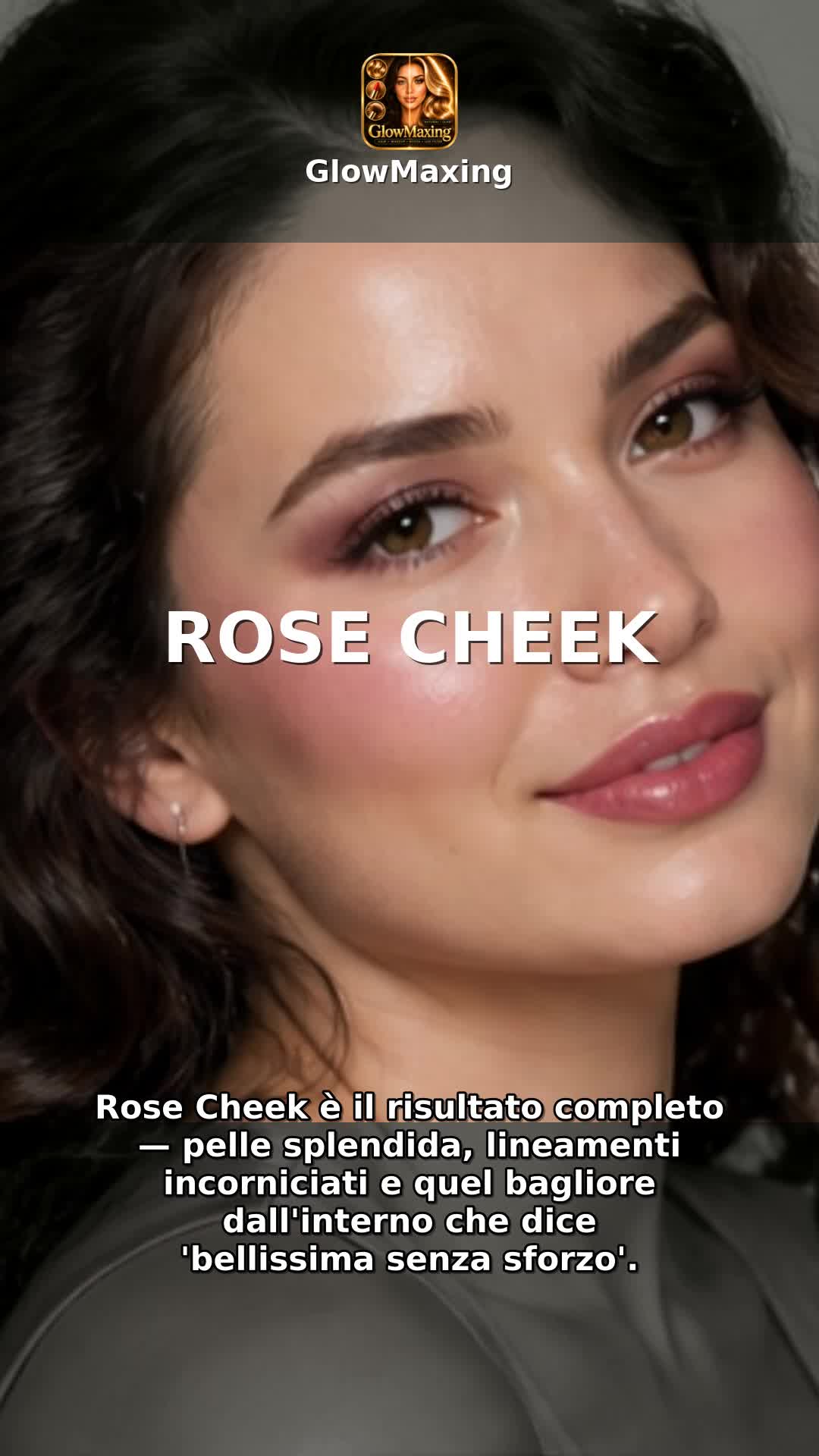 Rose Cheek