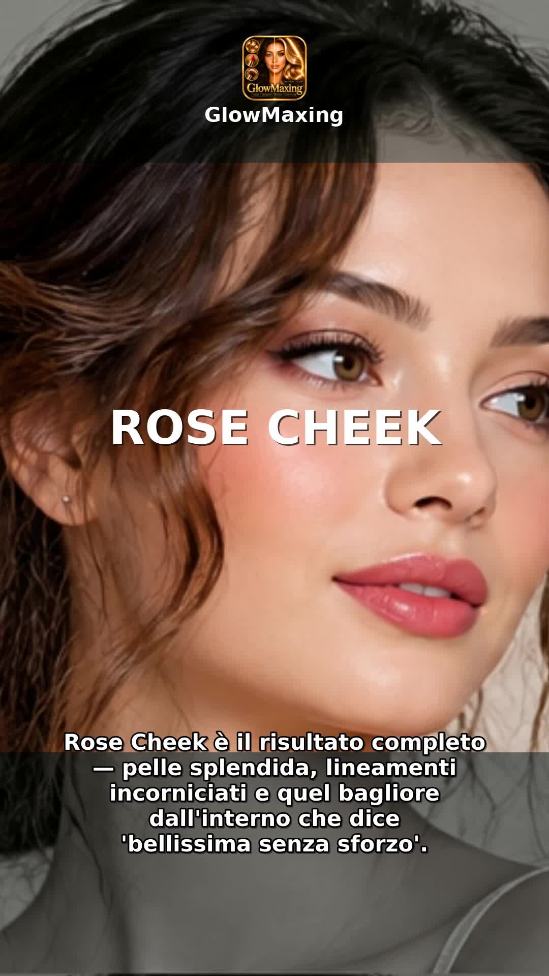 Rose Cheek