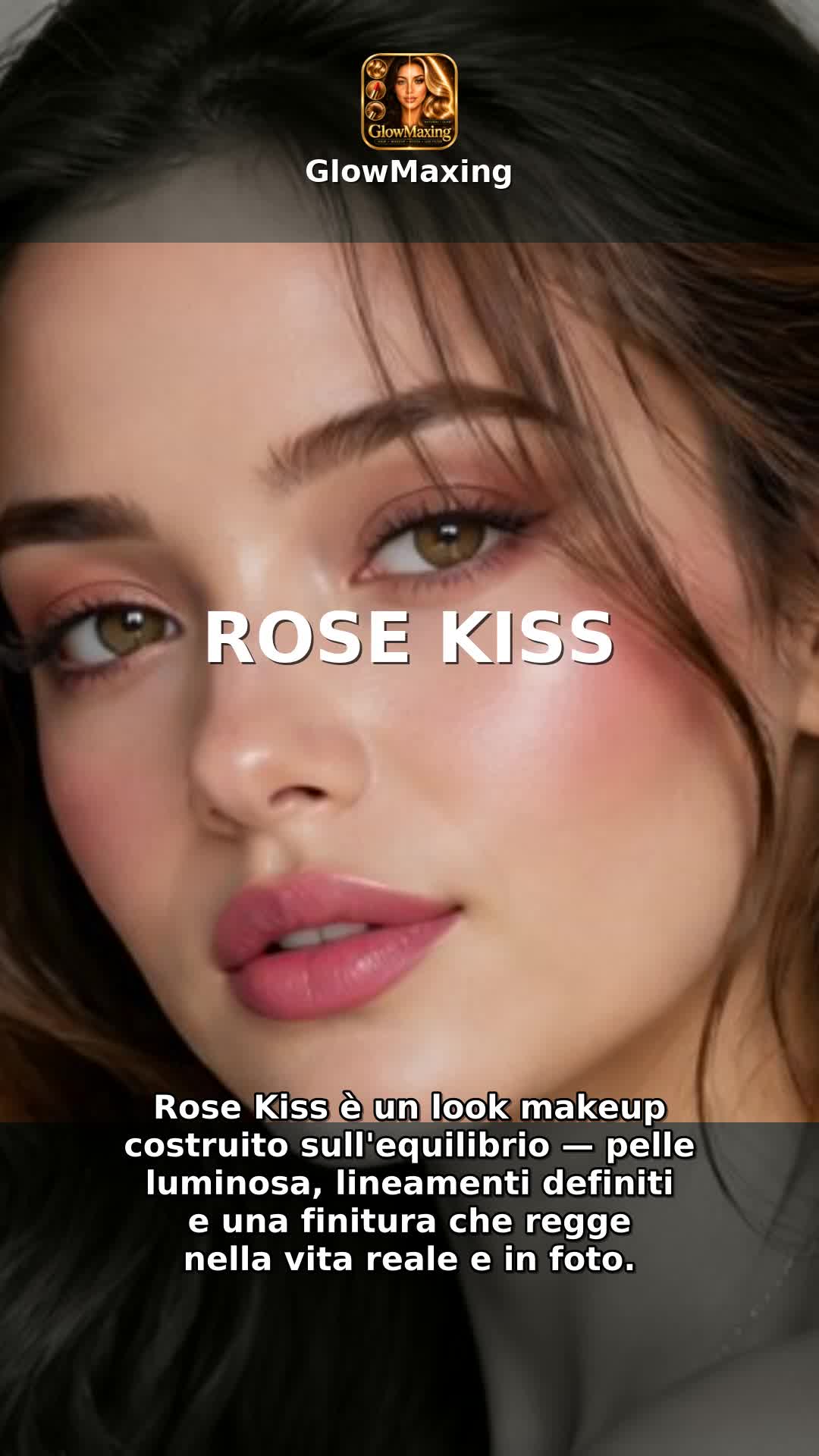 Rose Kiss