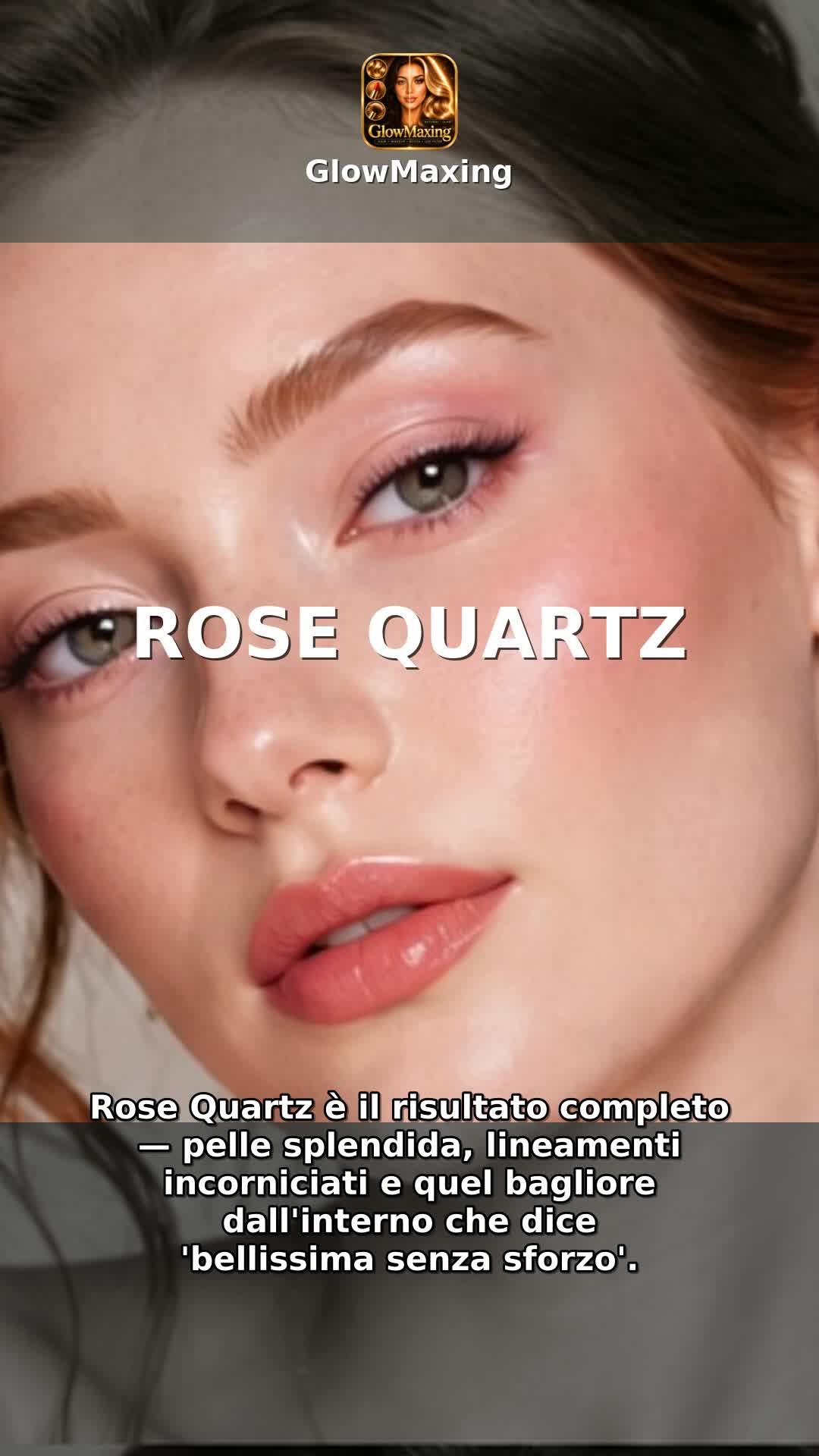 Rose Quartz