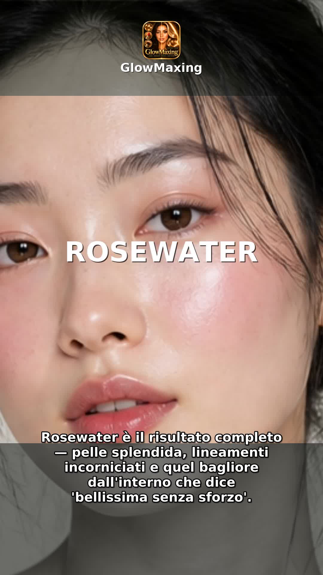 Rosewater