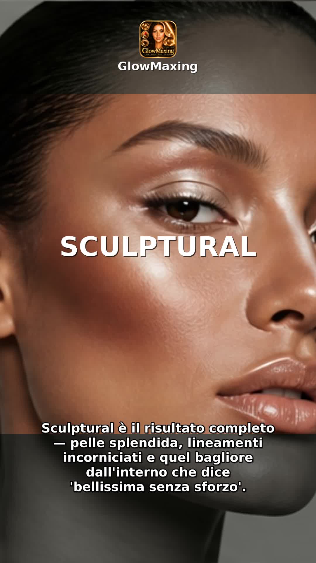 Sculptural
