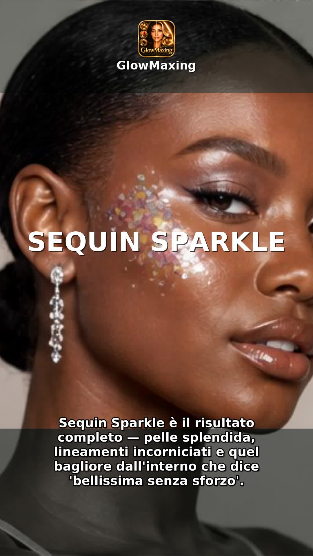 Sequin Sparkle