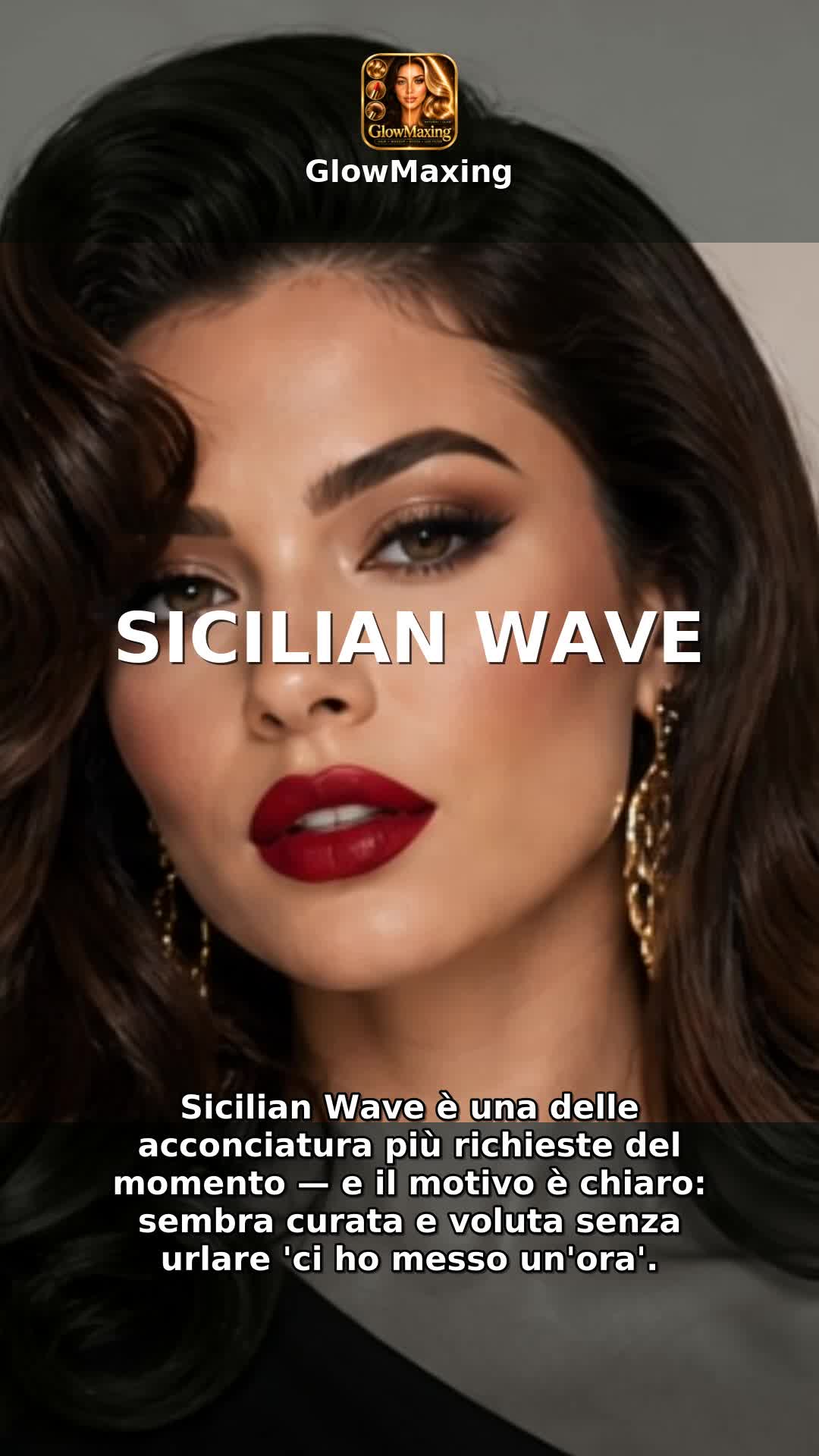 Sicilian Wave