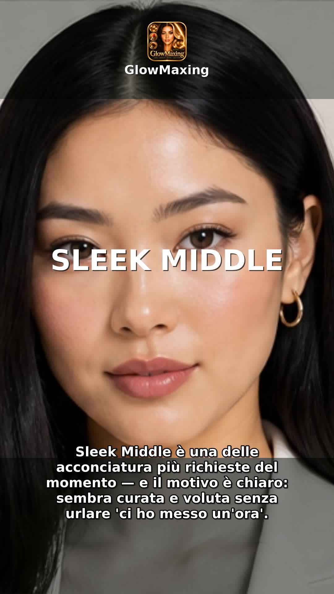 Sleek Middle