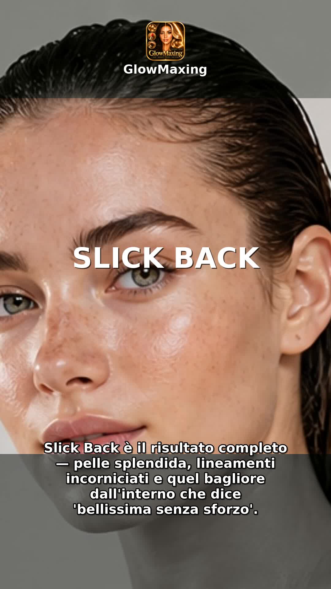 Slick Back