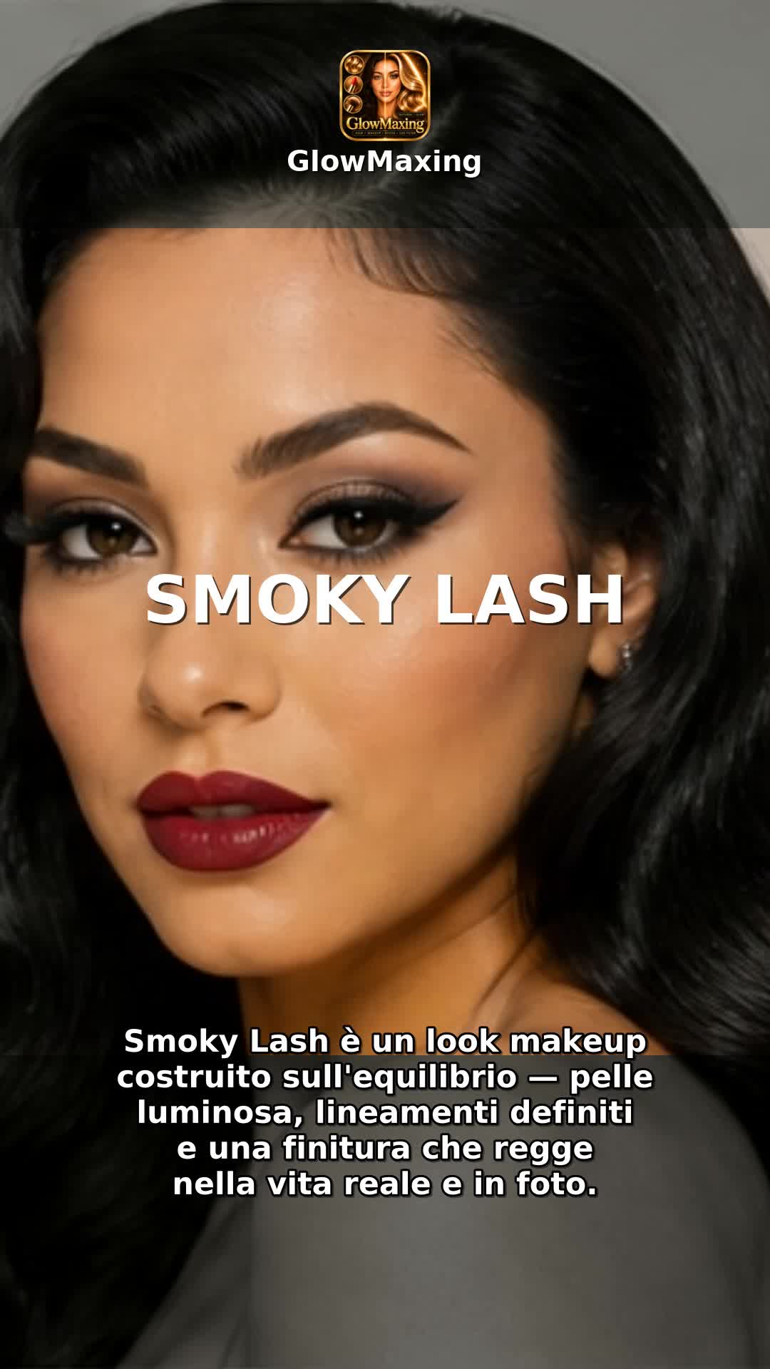 Smoky Lash