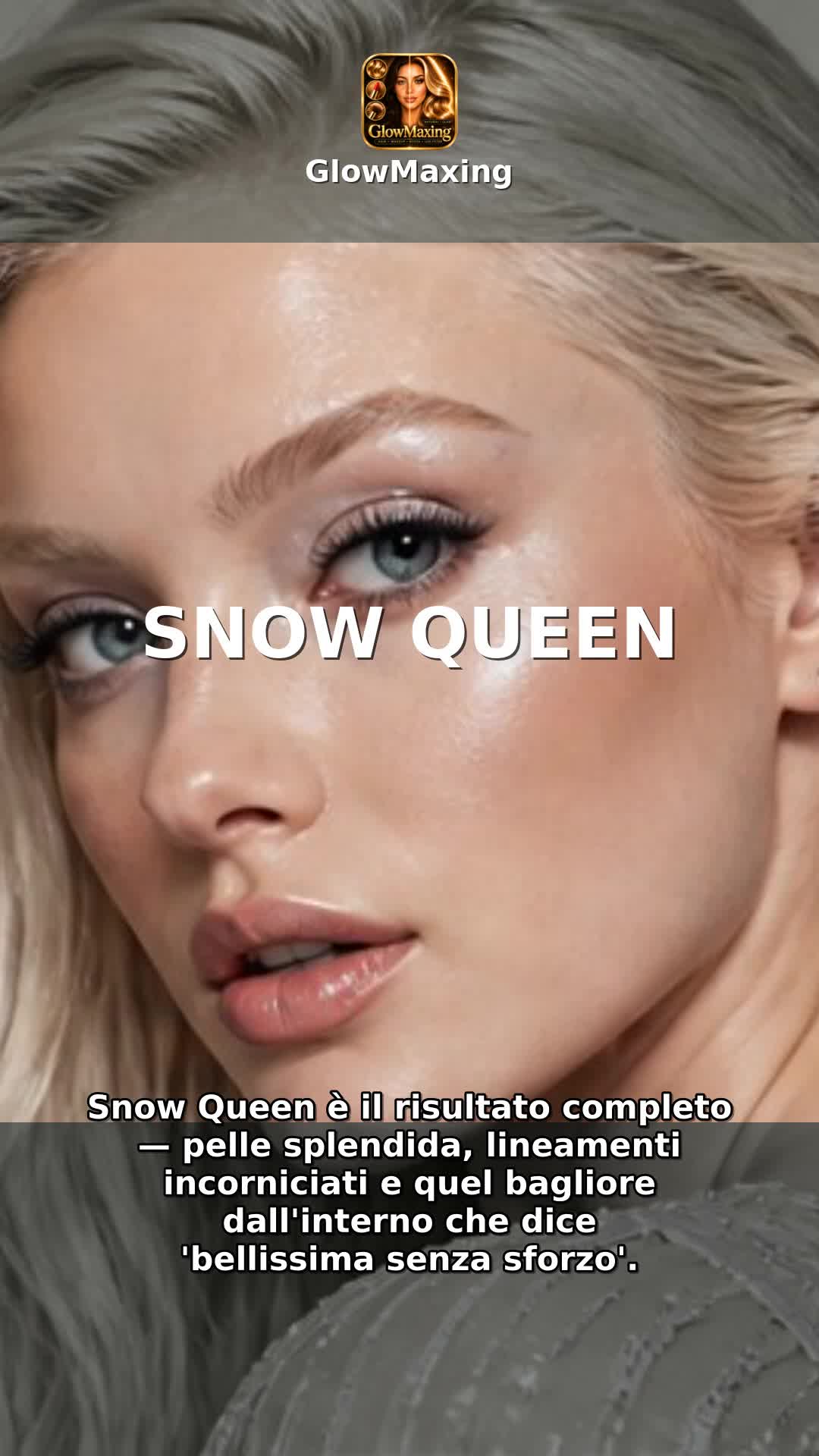 Snow Queen
