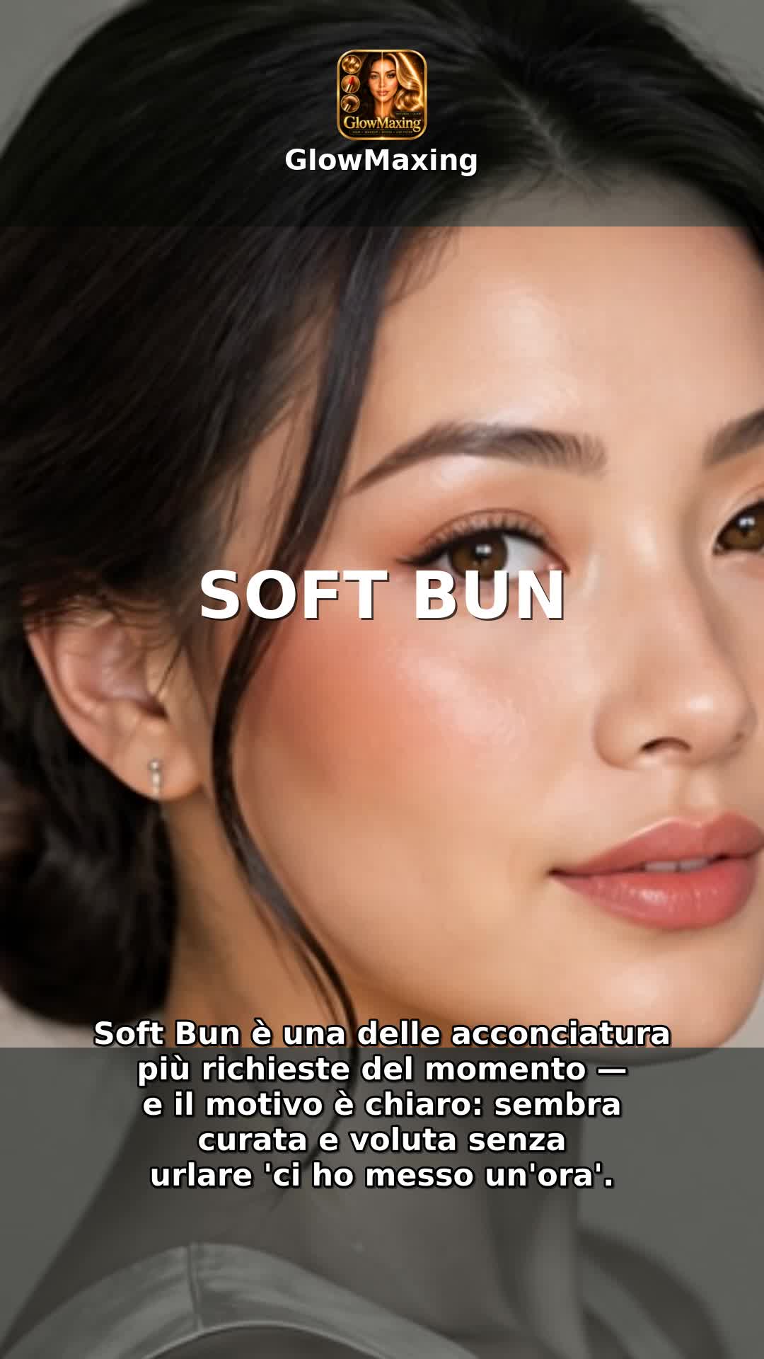 Soft Bun