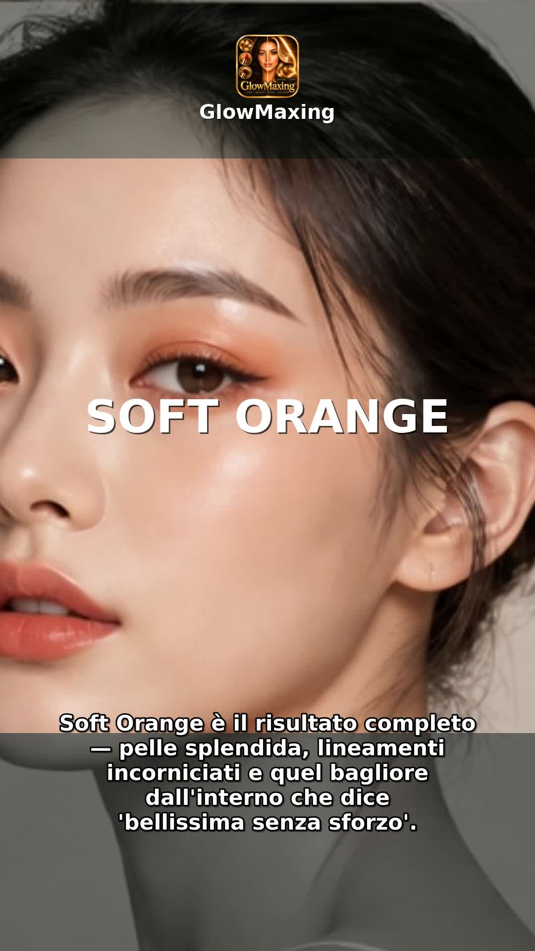 Soft Orange