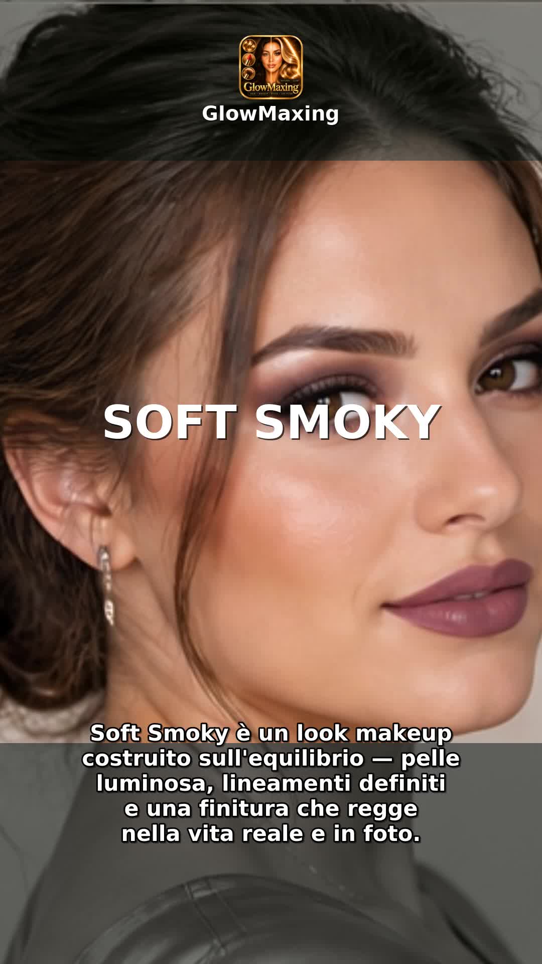 Soft Smoky